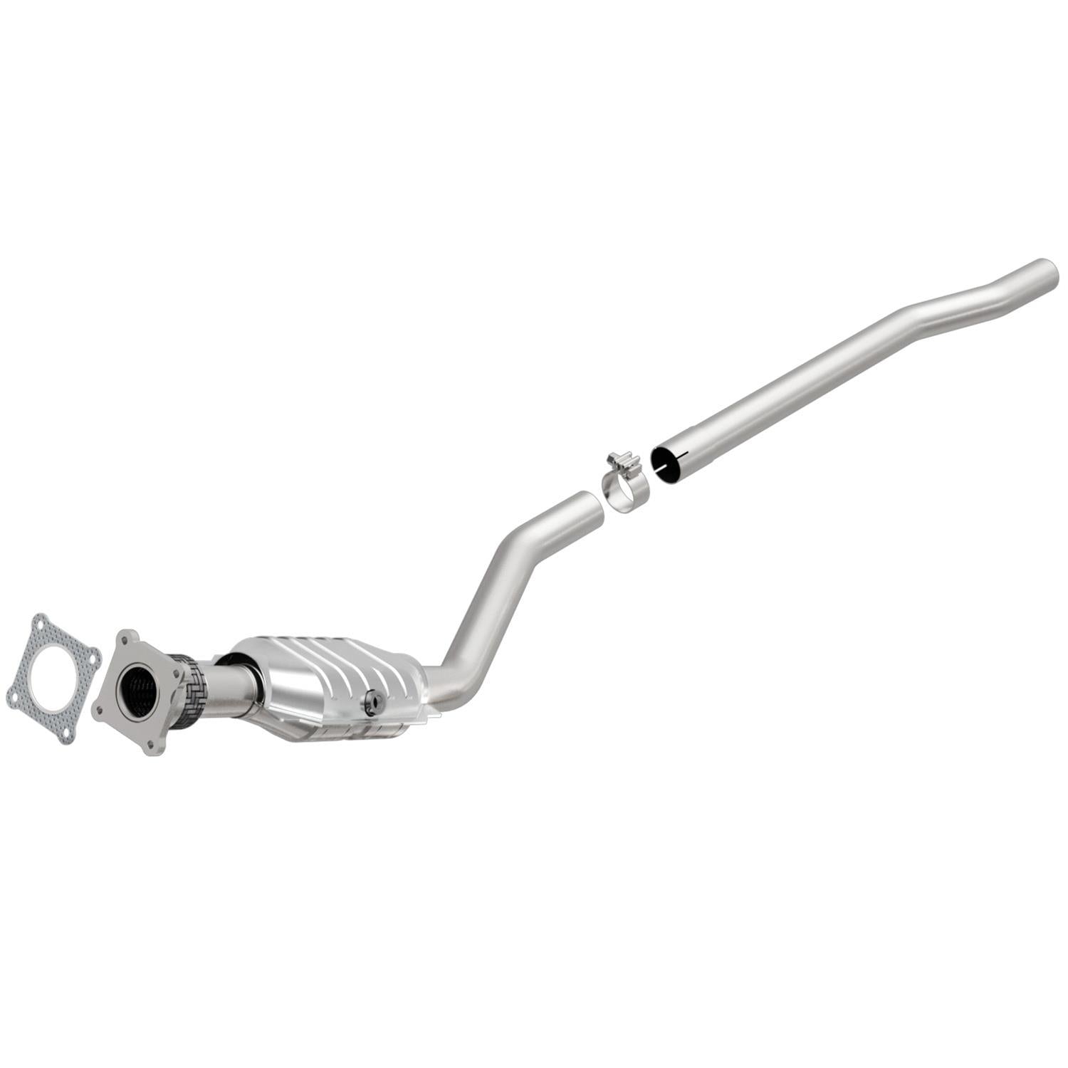 MagnaFlow Direct-Fit Catalytic Converters 51614
