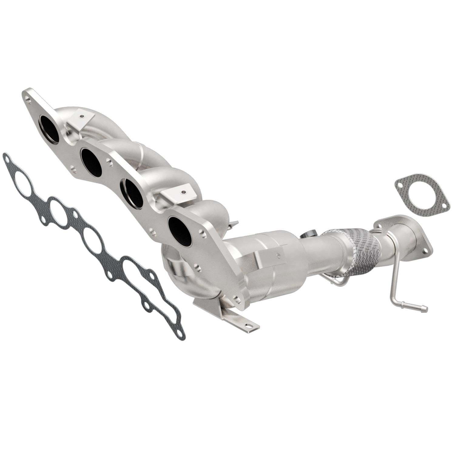 MagnaFlow Direct-Fit Catalytic Converters 51615