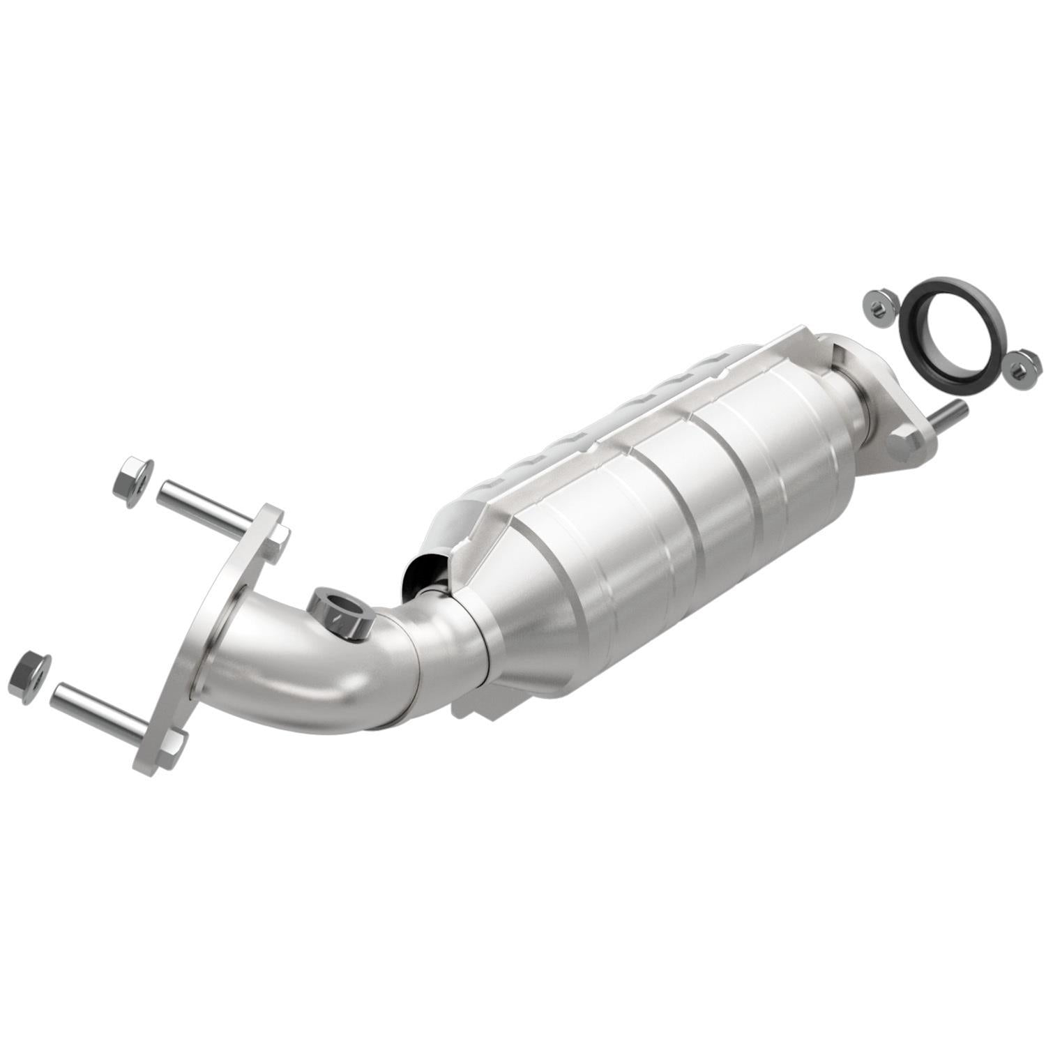 MagnaFlow Direct-Fit Catalytic Converters 51617