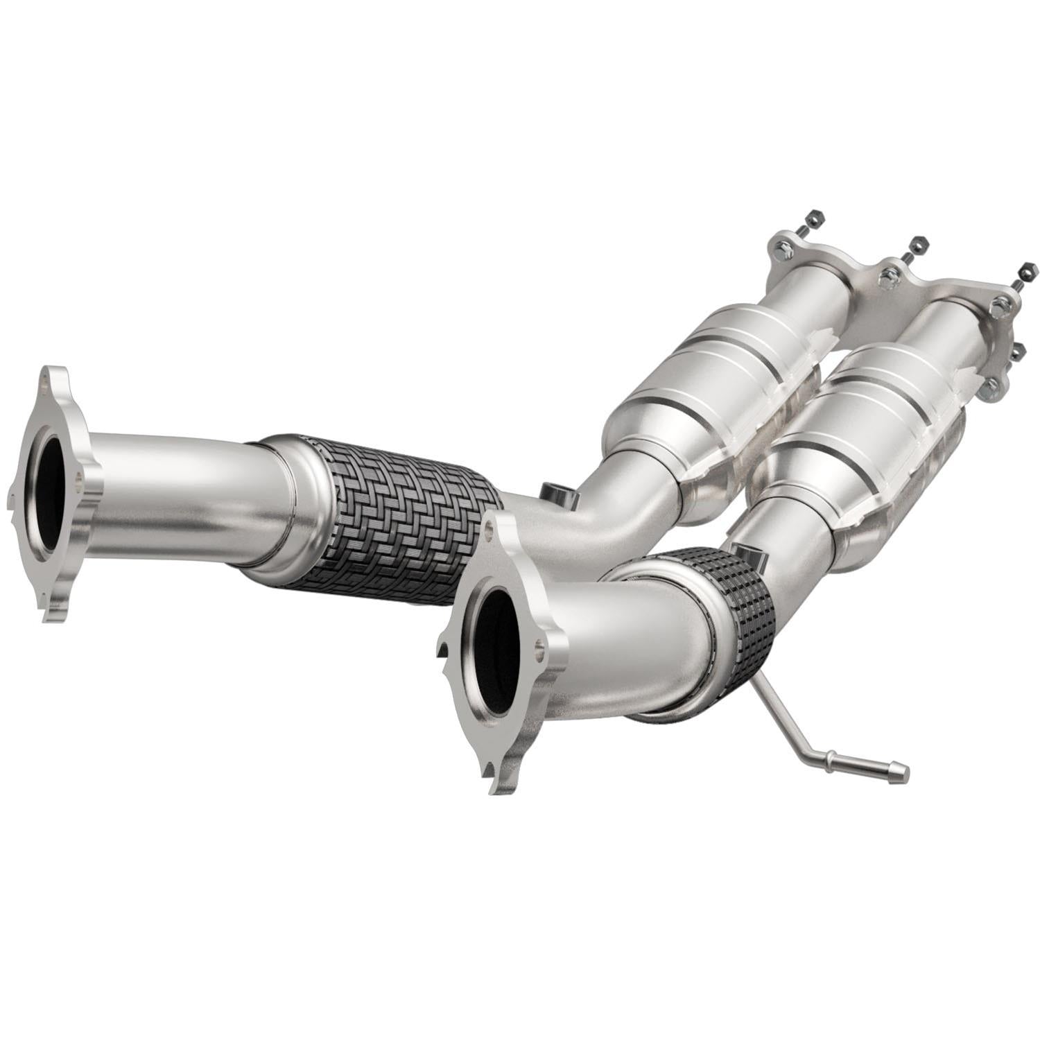 MagnaFlow Direct-Fit Catalytic Converters 51623