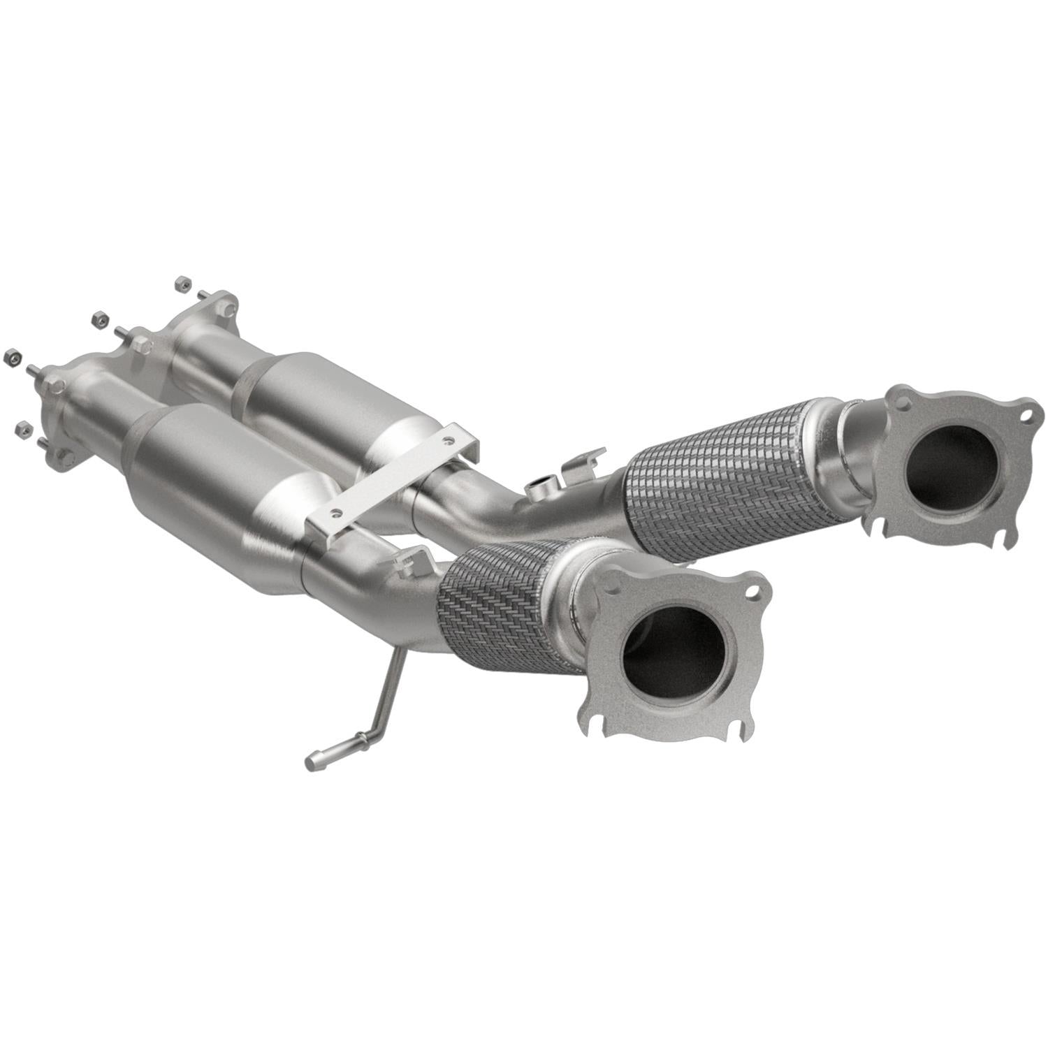 MagnaFlow Direct-Fit Catalytic Converters 51627