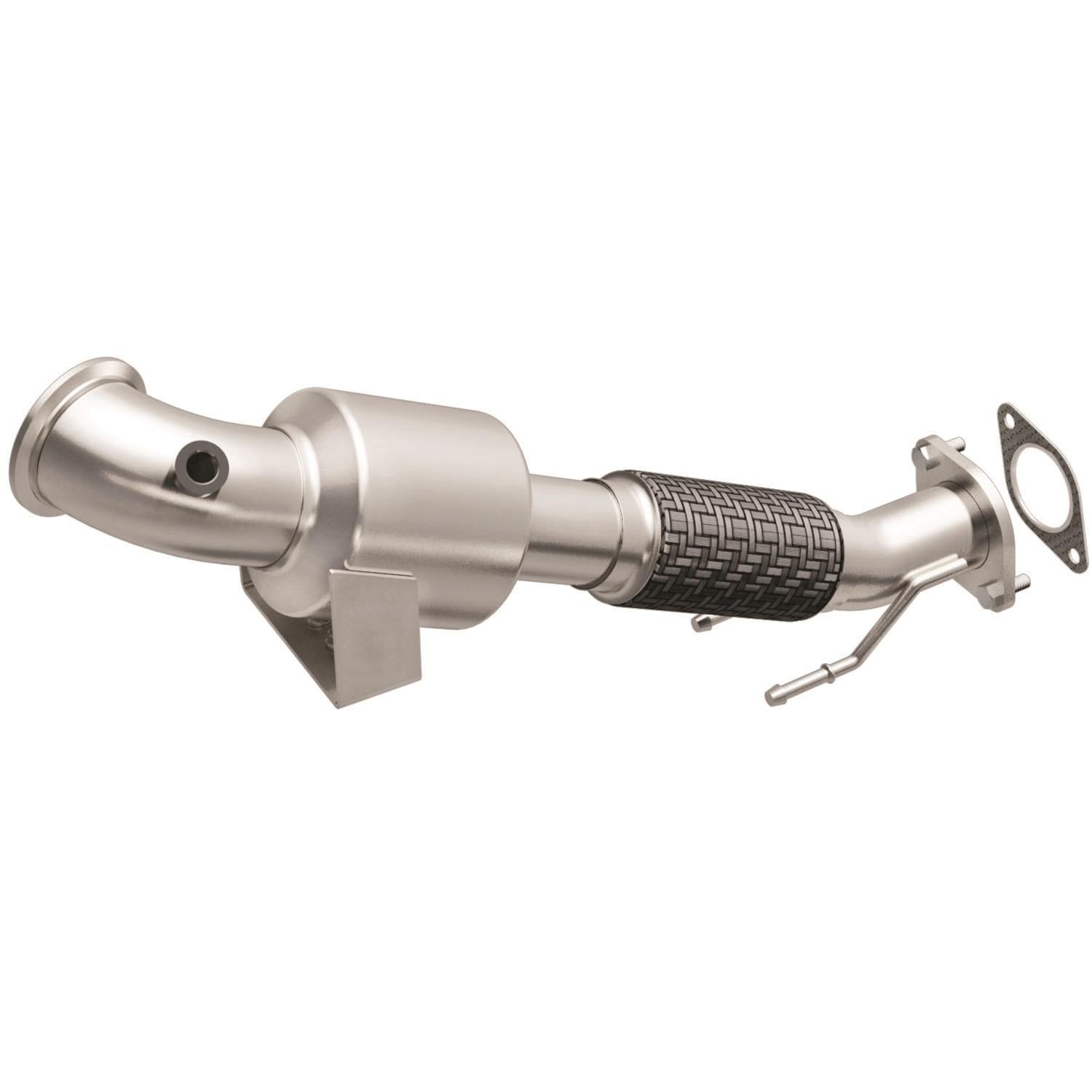 MagnaFlow Direct-Fit Catalytic Converters 51633