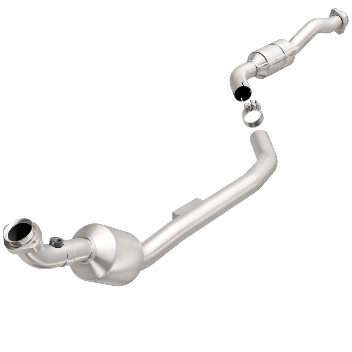 MagnaFlow Direct-Fit Catalytic Converters 51639
