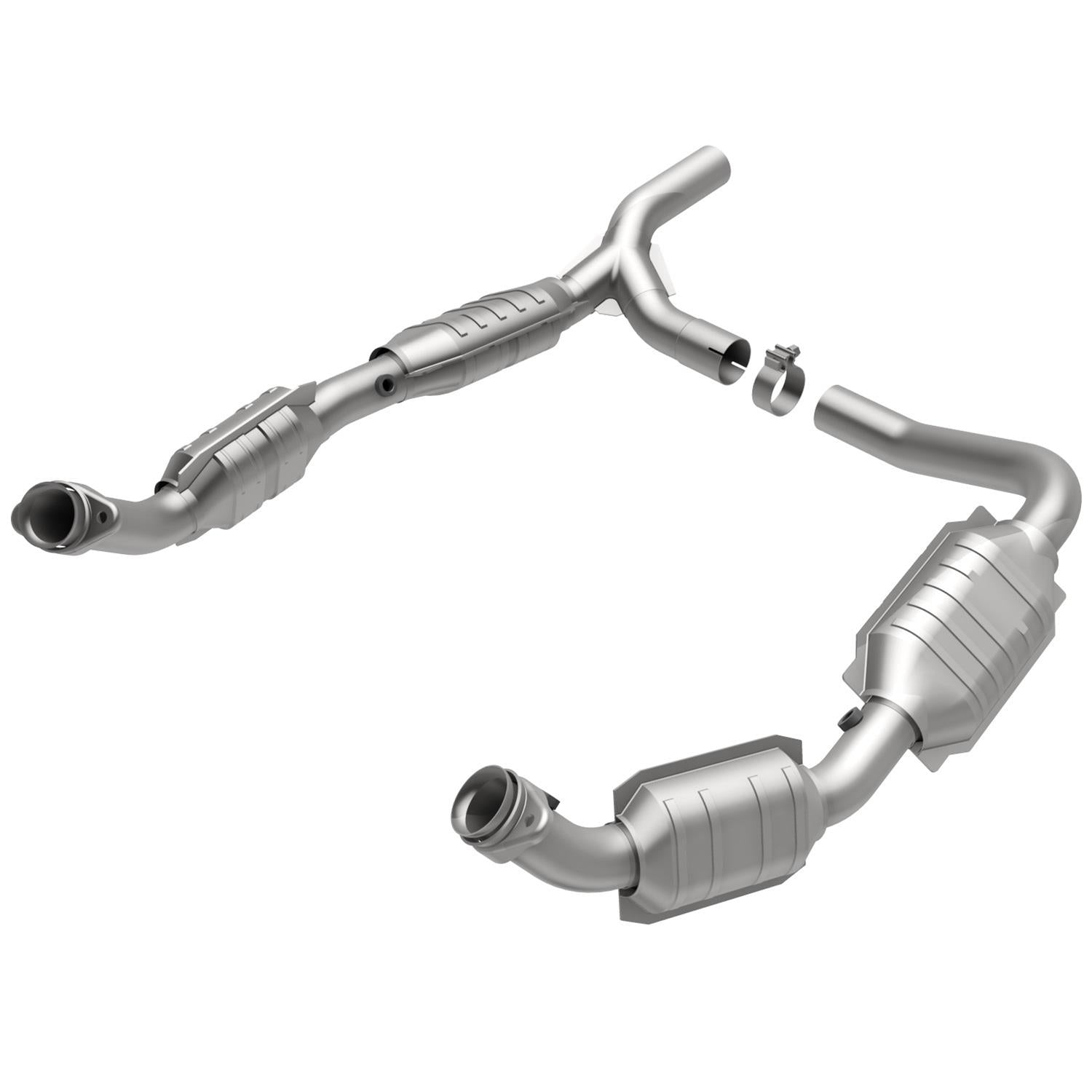 MagnaFlow Direct-Fit Catalytic Converters 51640
