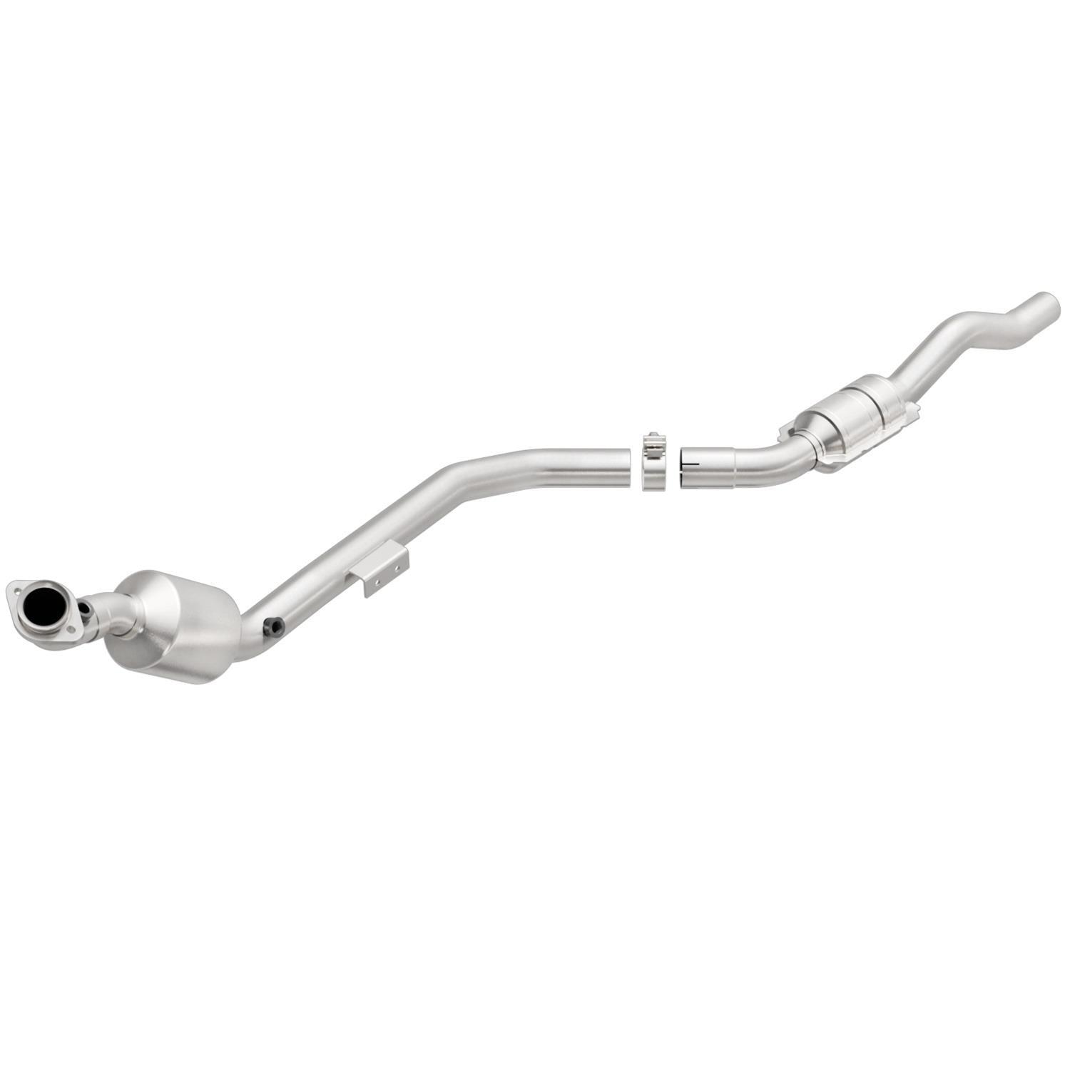 MagnaFlow Direct-Fit Catalytic Converters 51645