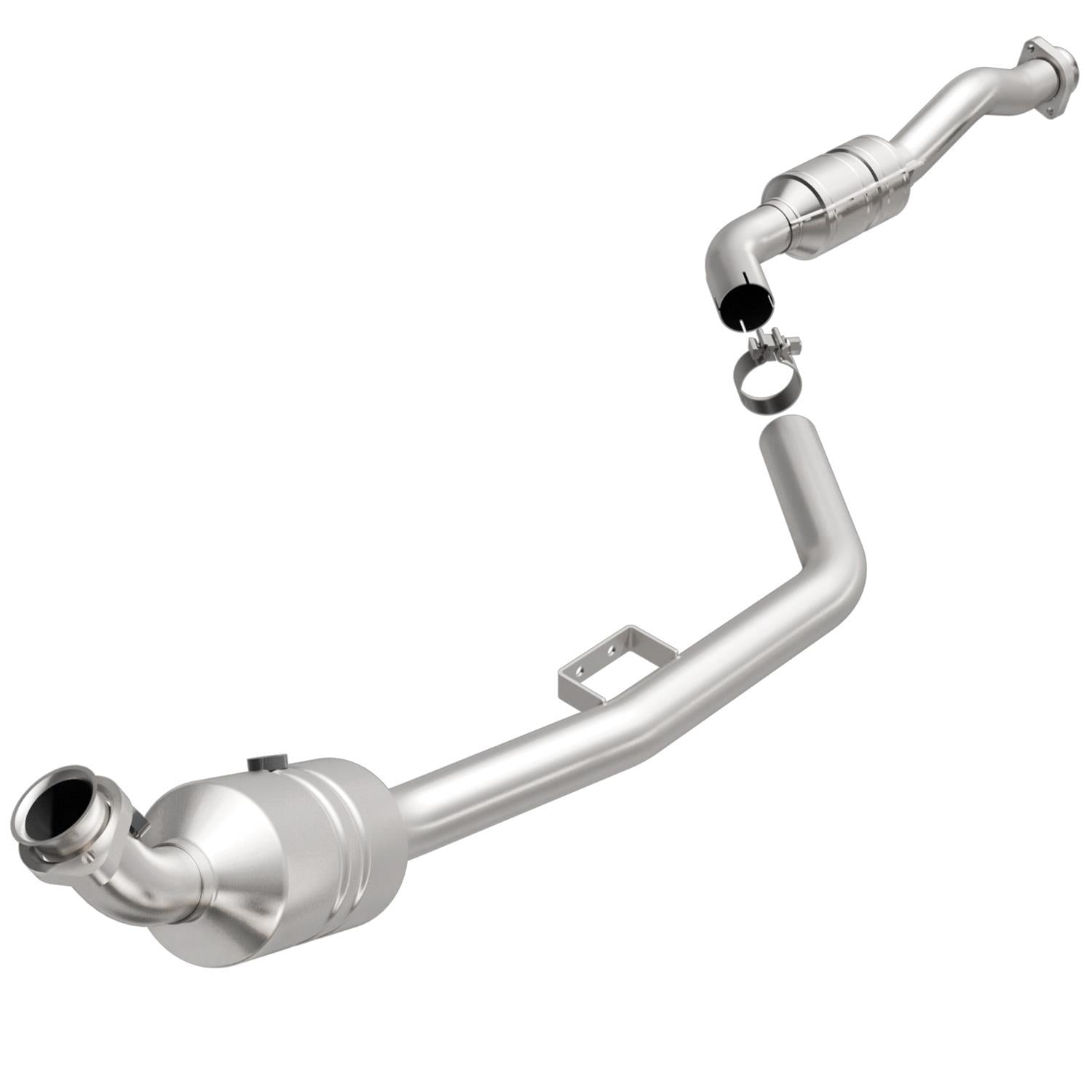 MagnaFlow Direct-Fit Catalytic Converters 51665