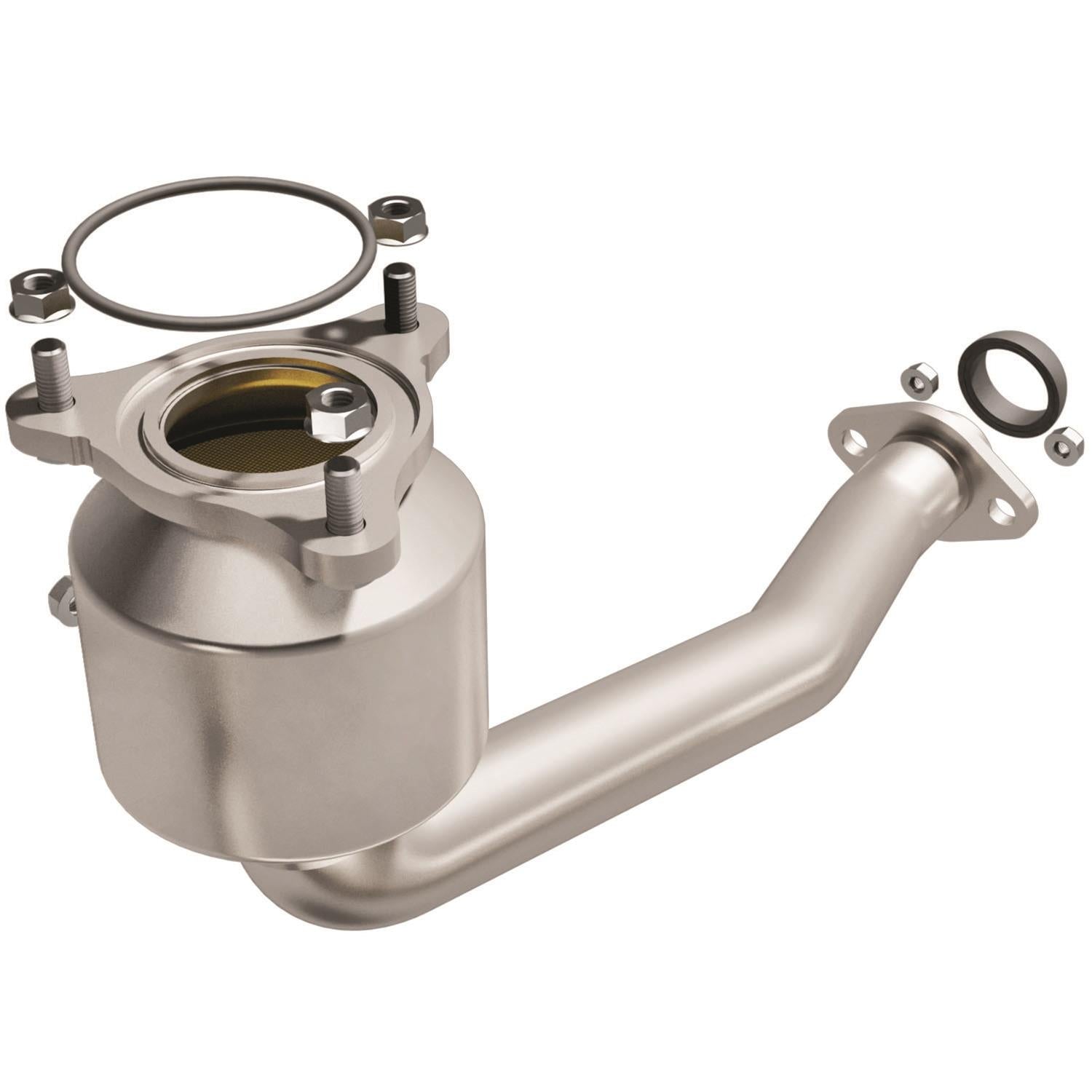 MagnaFlow Direct-Fit Catalytic Converters 51671