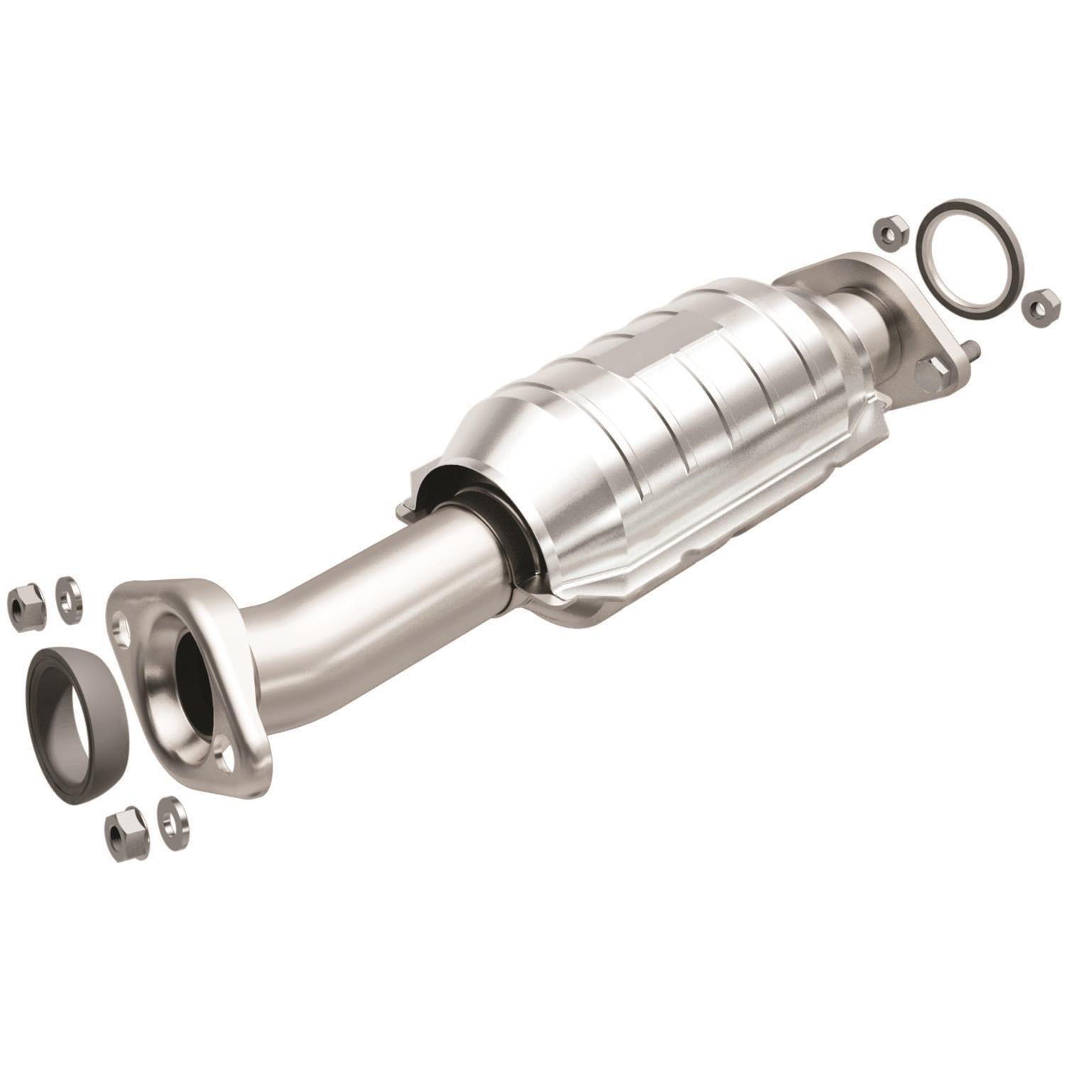 MagnaFlow Direct-Fit Catalytic Converters 51672