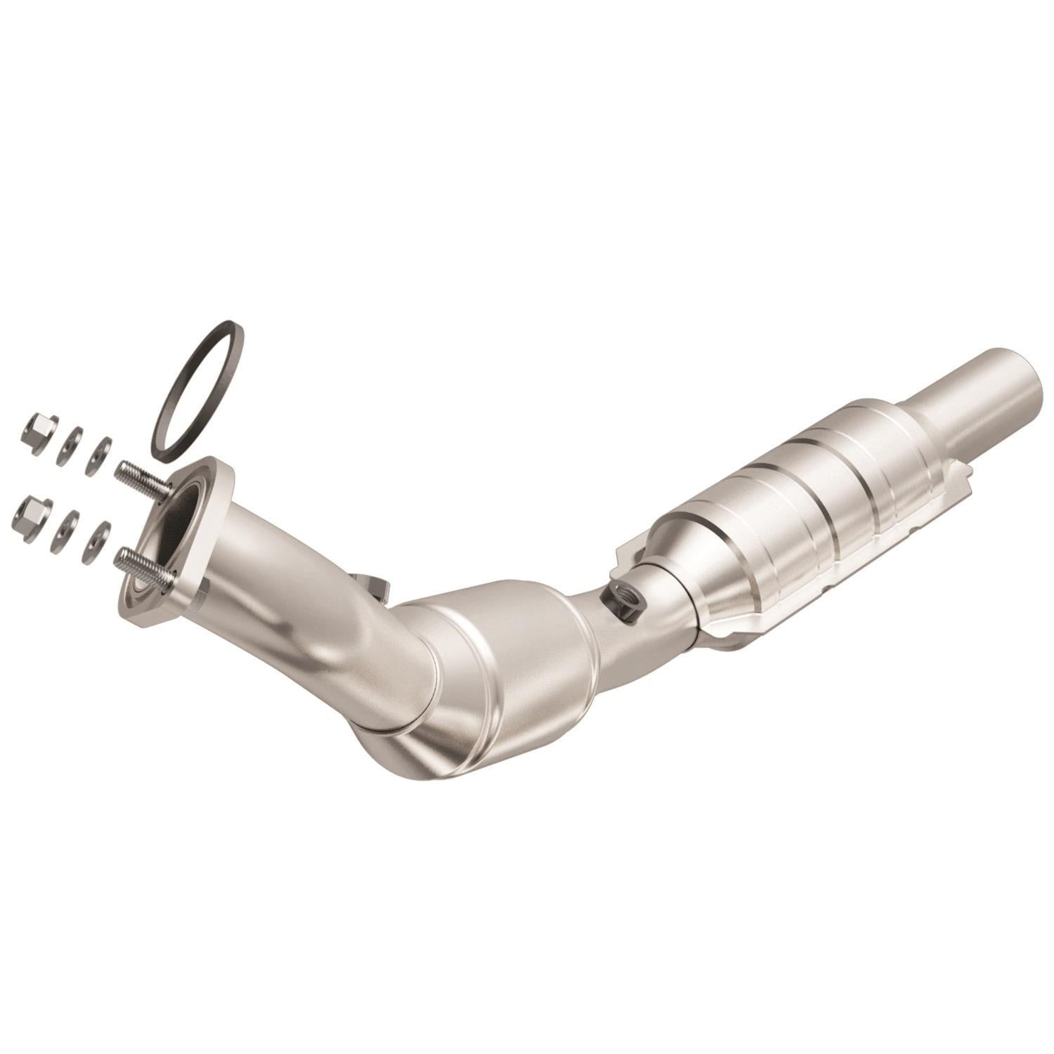 MagnaFlow Direct-Fit Catalytic Converters 51673