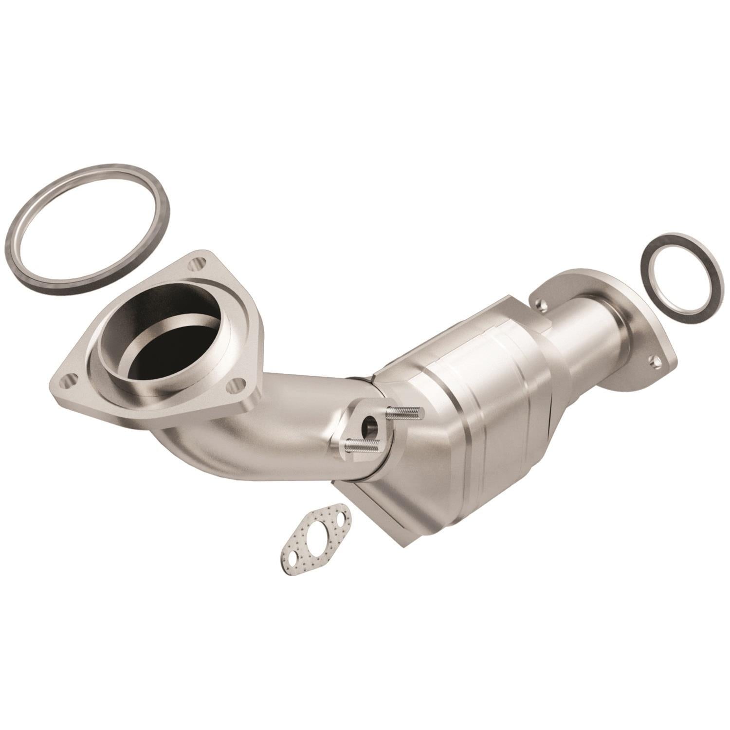 MagnaFlow Direct-Fit Catalytic Converters 51679