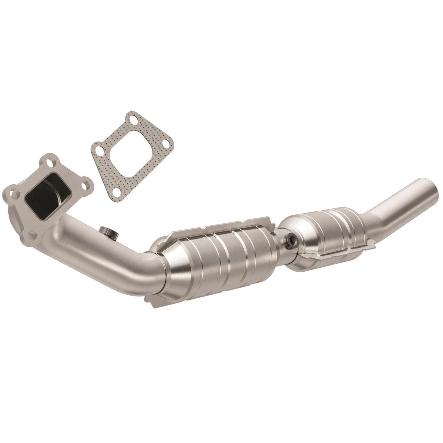 MagnaFlow Direct-Fit Catalytic Converters 51683