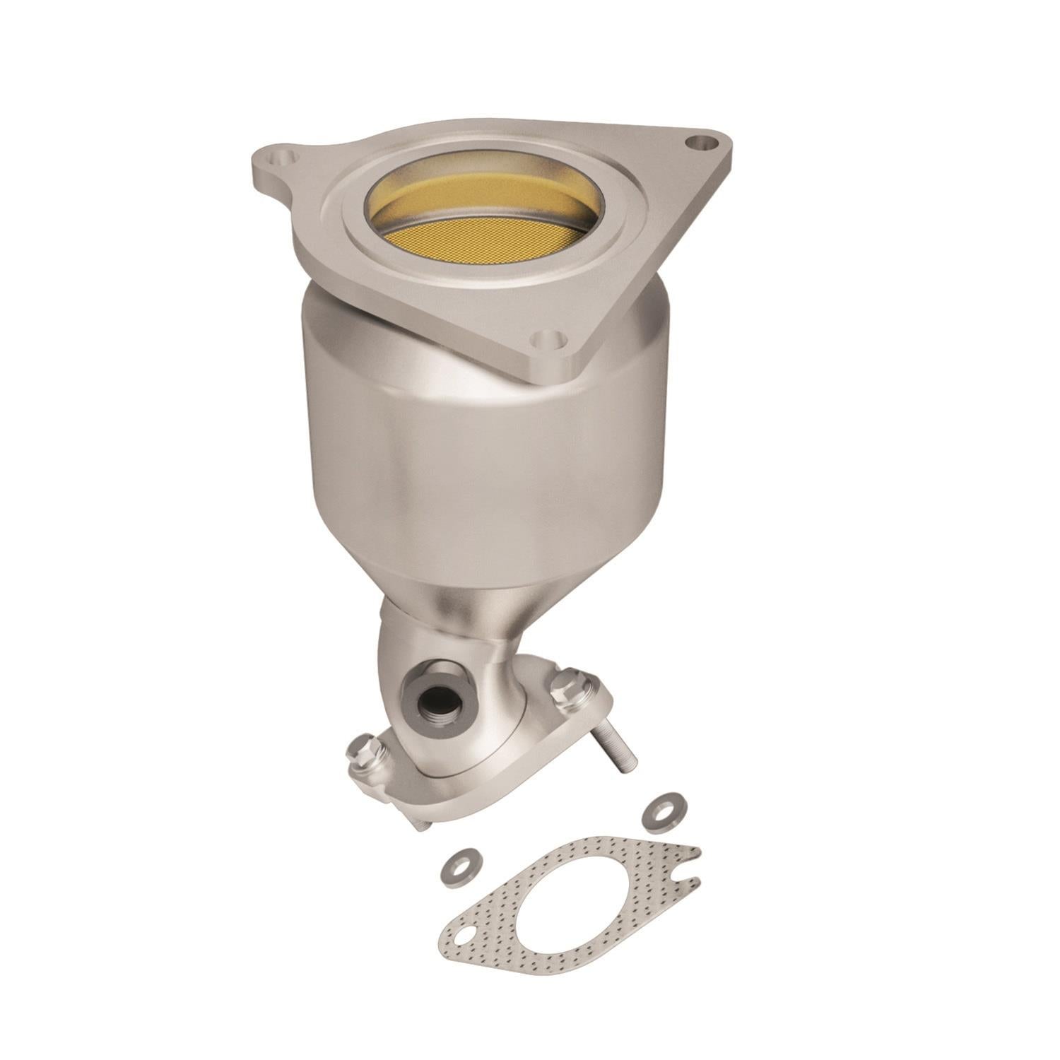 MagnaFlow Direct-Fit Catalytic Converters 51686