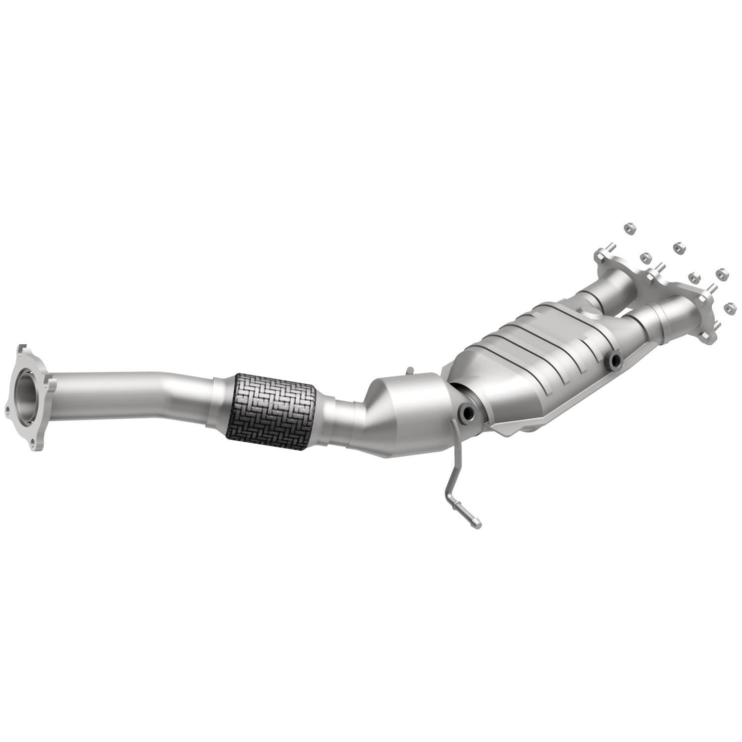 MagnaFlow Direct-Fit Catalytic Converters 51691