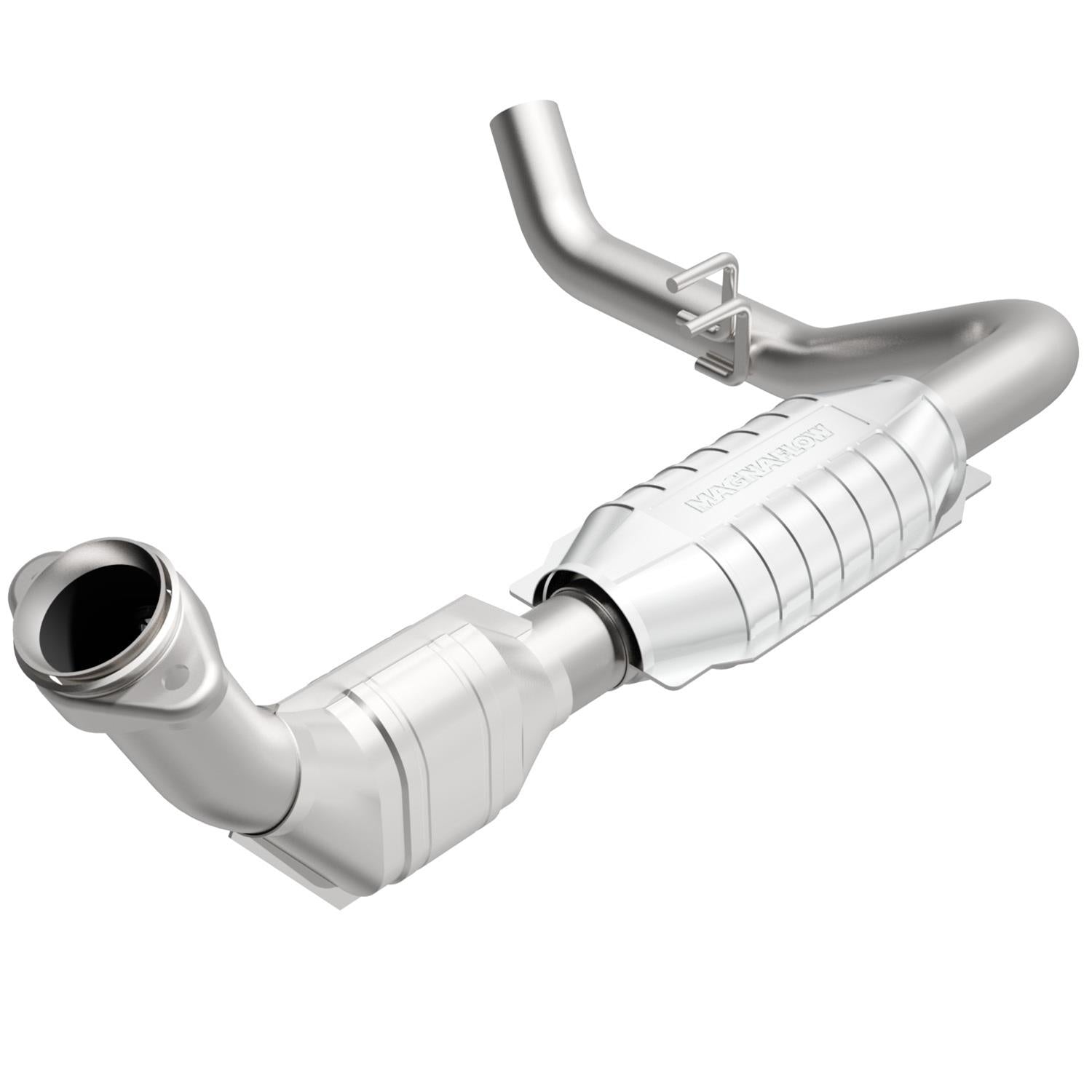 MagnaFlow Direct-Fit Catalytic Converters 51695