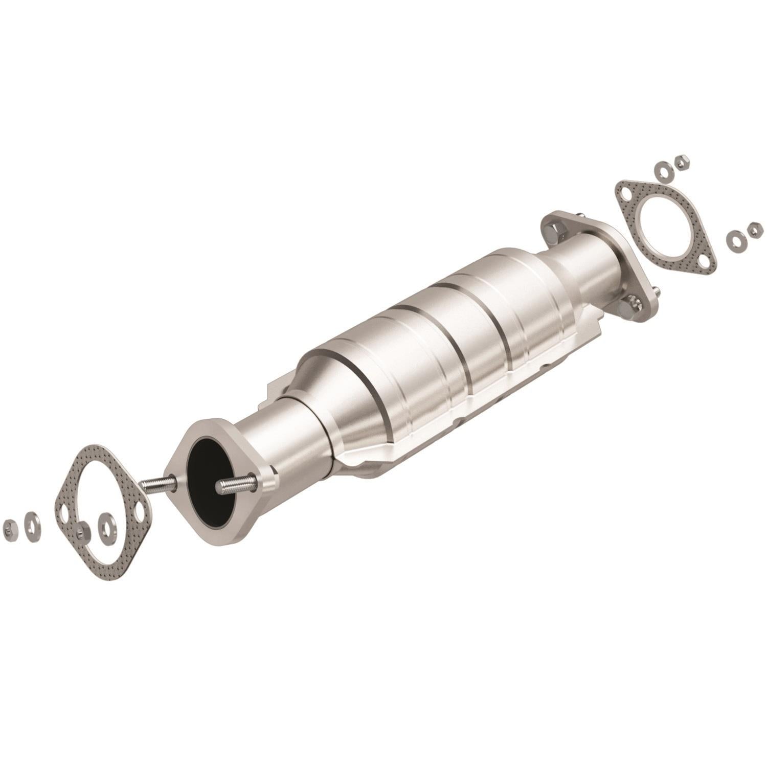 MagnaFlow Direct-Fit Catalytic Converters 51714
