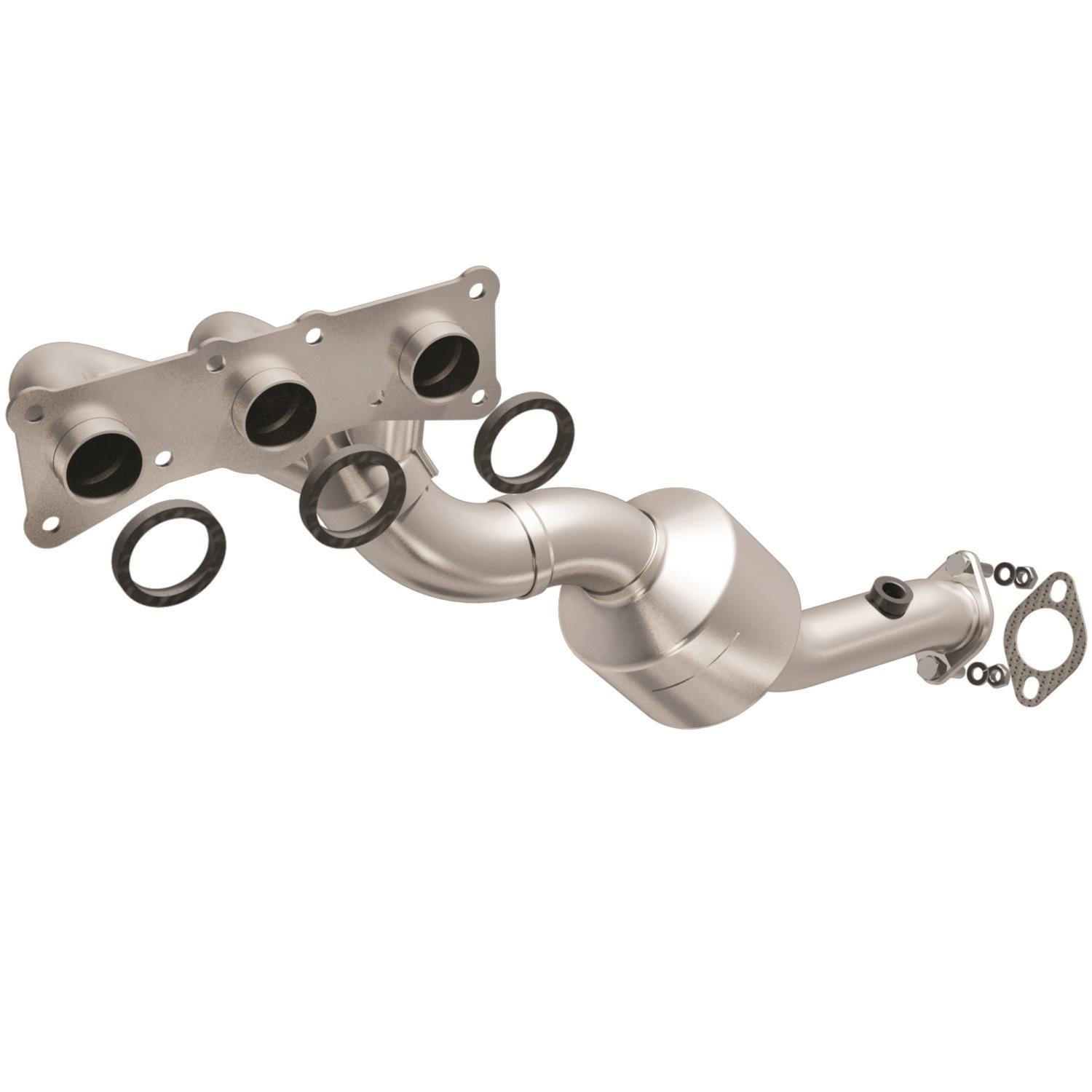 MagnaFlow Direct-Fit Catalytic Converters 51718