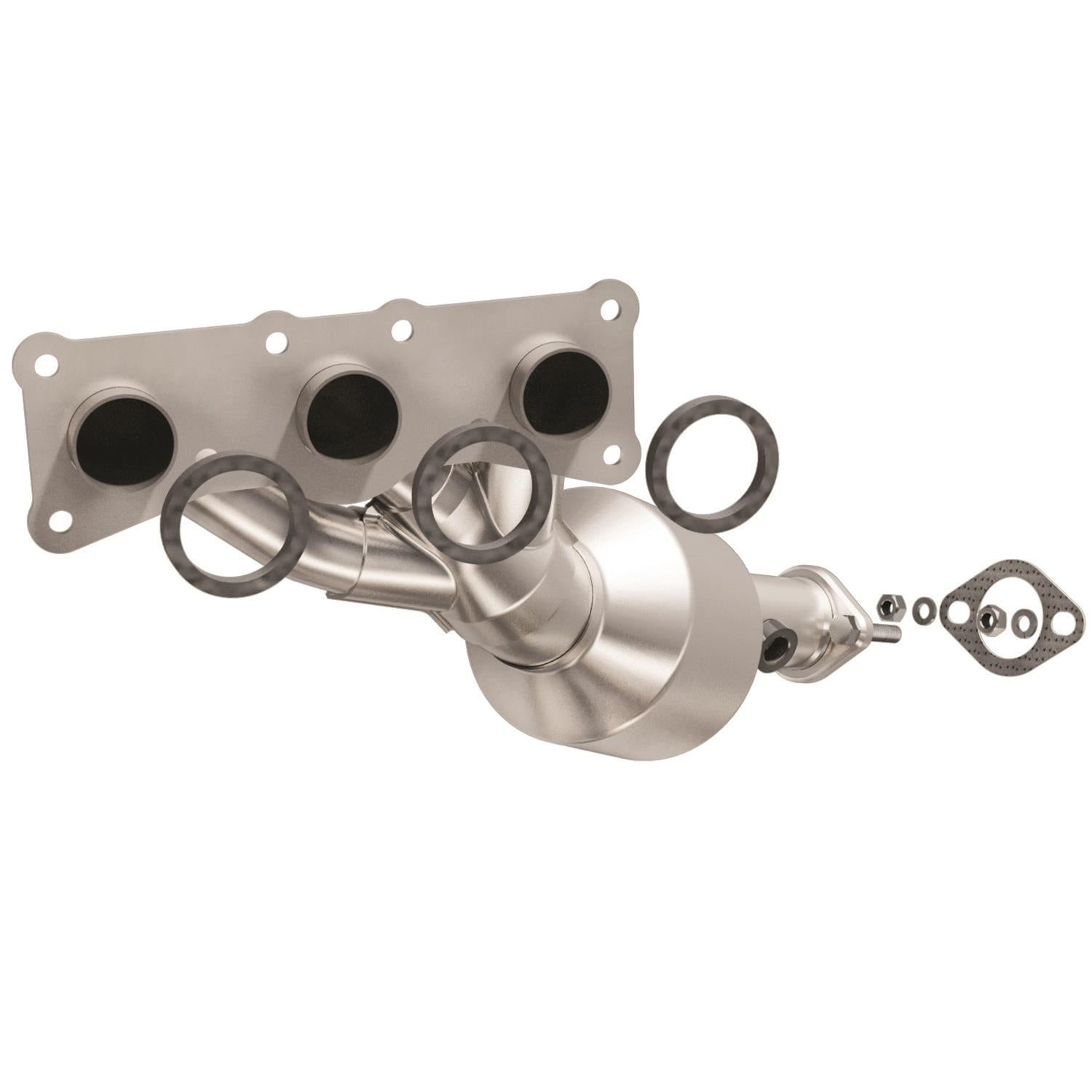 MagnaFlow Direct-Fit Catalytic Converters 51719