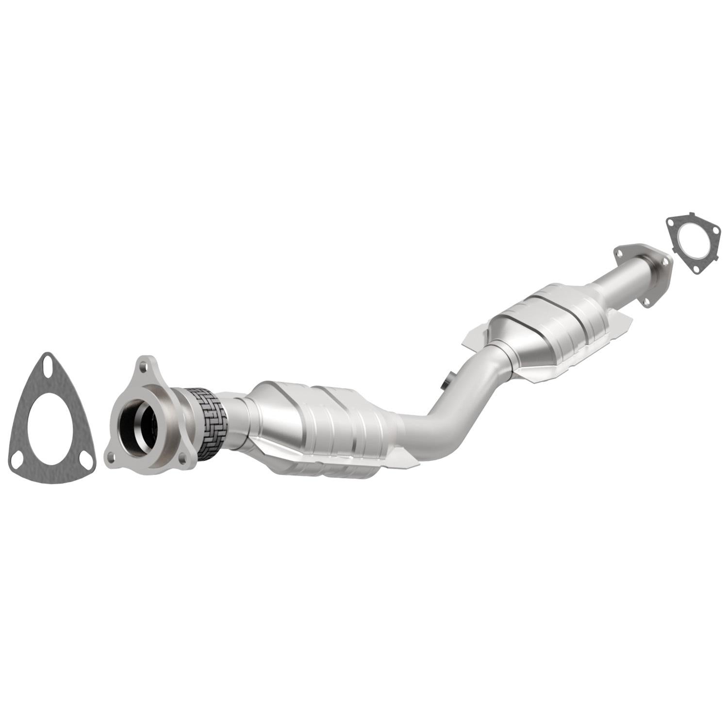 MagnaFlow Direct-Fit Catalytic Converters 51722