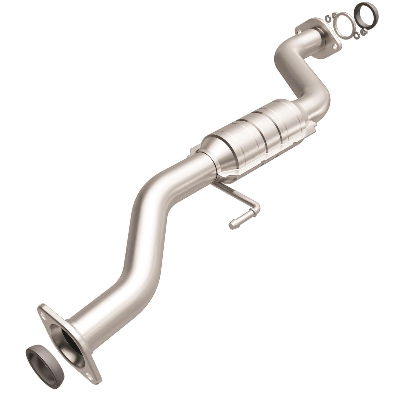 MagnaFlow Direct-Fit Catalytic Converters 51728