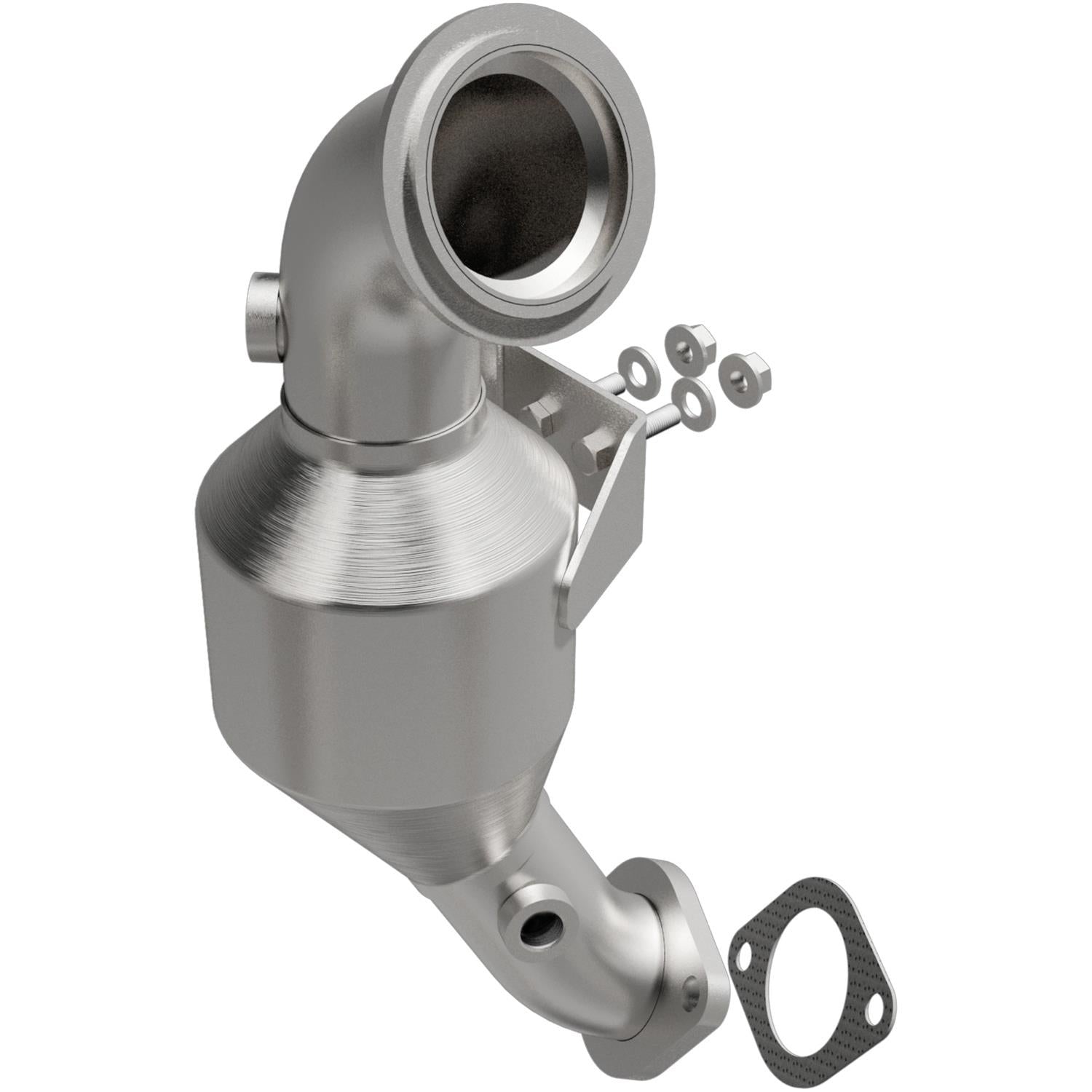 MagnaFlow Direct-Fit Catalytic Converters 51738
