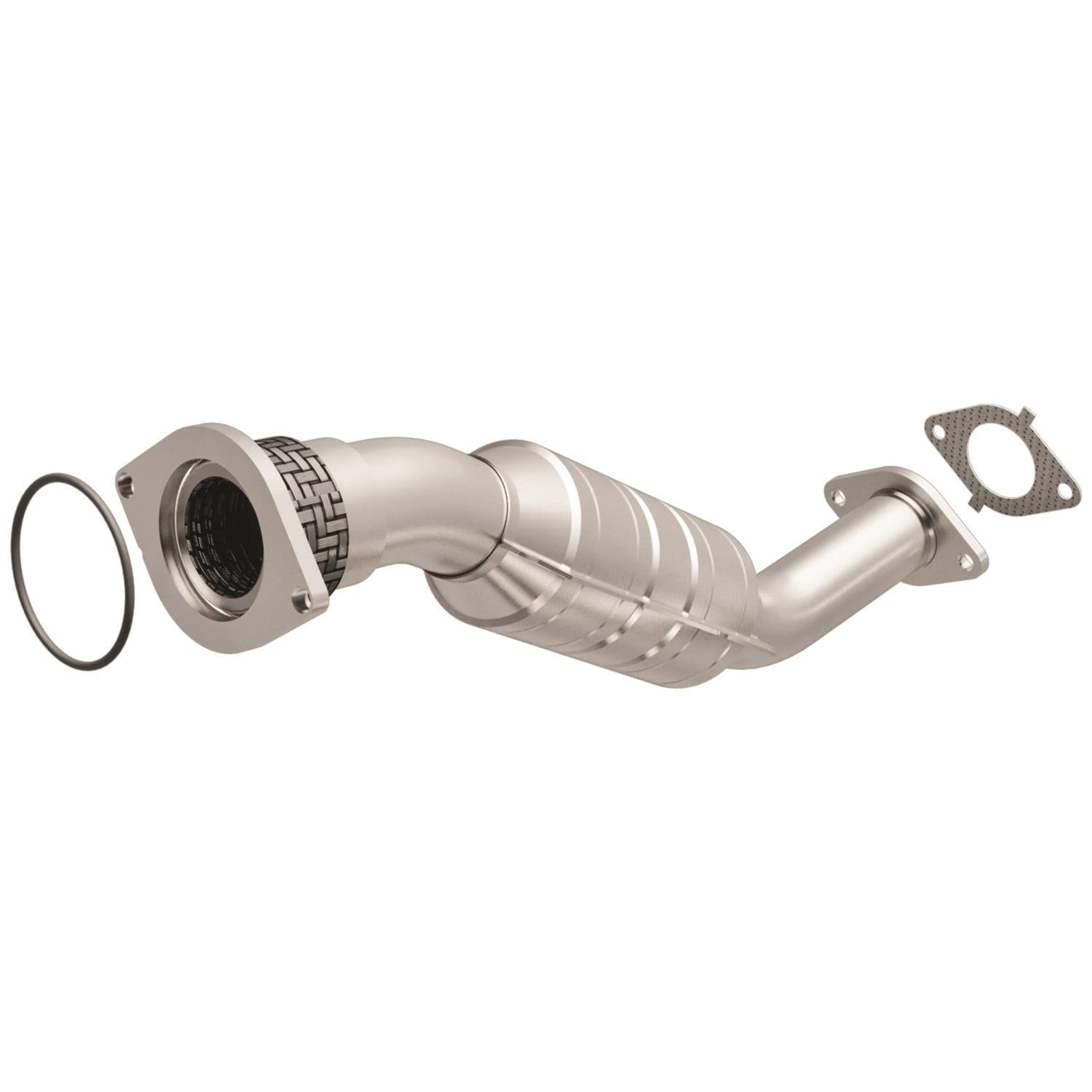 MagnaFlow Direct-Fit Catalytic Converters 51743