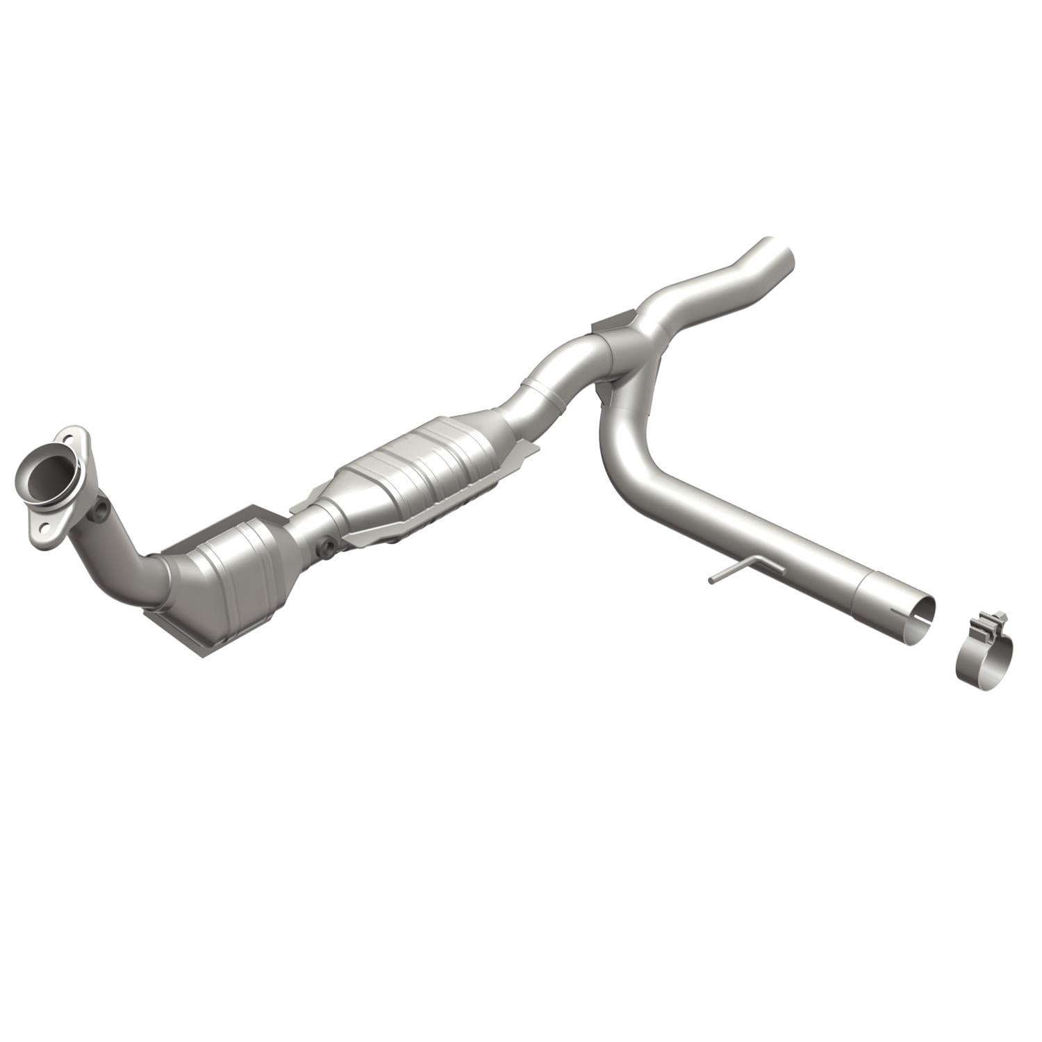 MagnaFlow Direct-Fit Catalytic Converters 51744