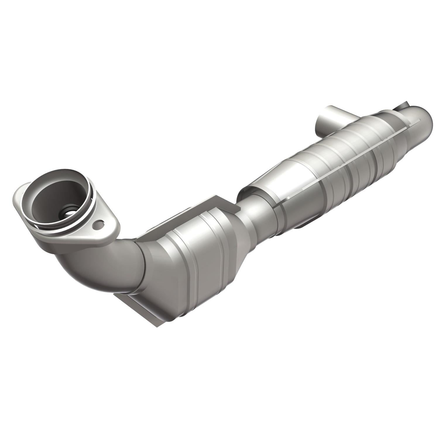 MagnaFlow Direct-Fit Catalytic Converters 51753