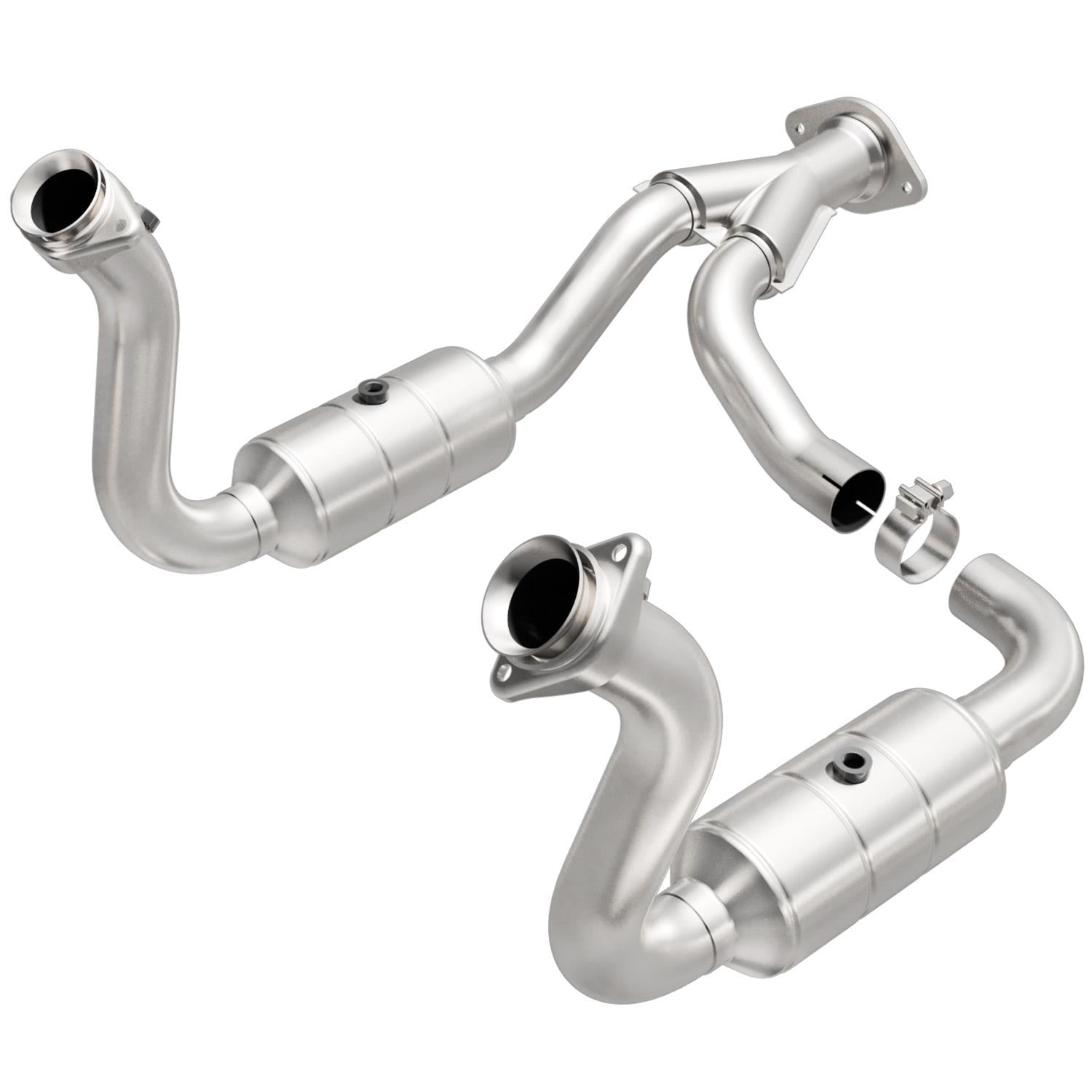 MagnaFlow Direct-Fit Catalytic Converters 51760