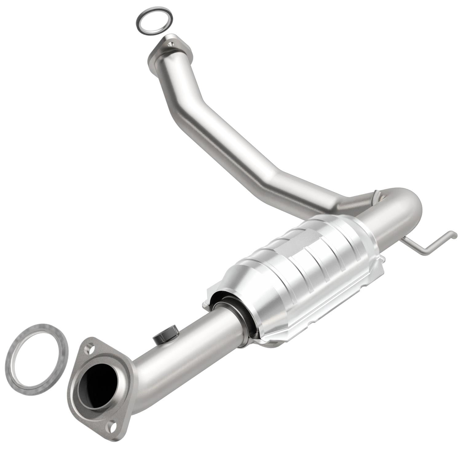 MagnaFlow Direct-Fit Catalytic Converters 51797