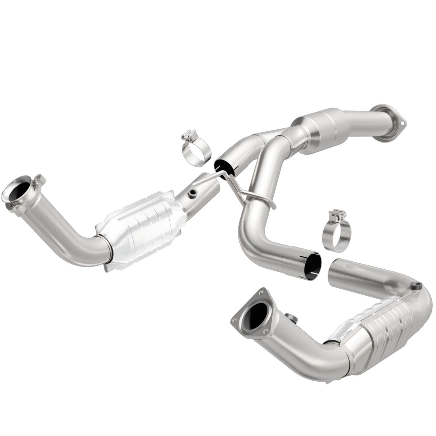 MagnaFlow Direct-Fit Catalytic Converters 51812