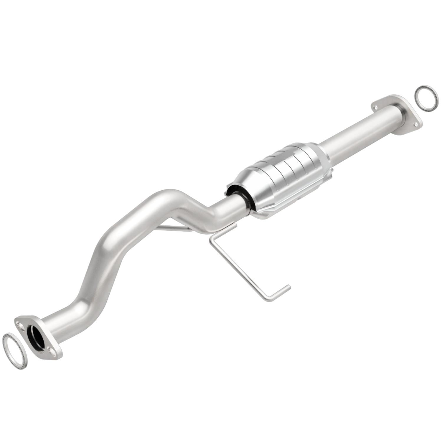 MagnaFlow Direct-Fit Catalytic Converters 51817