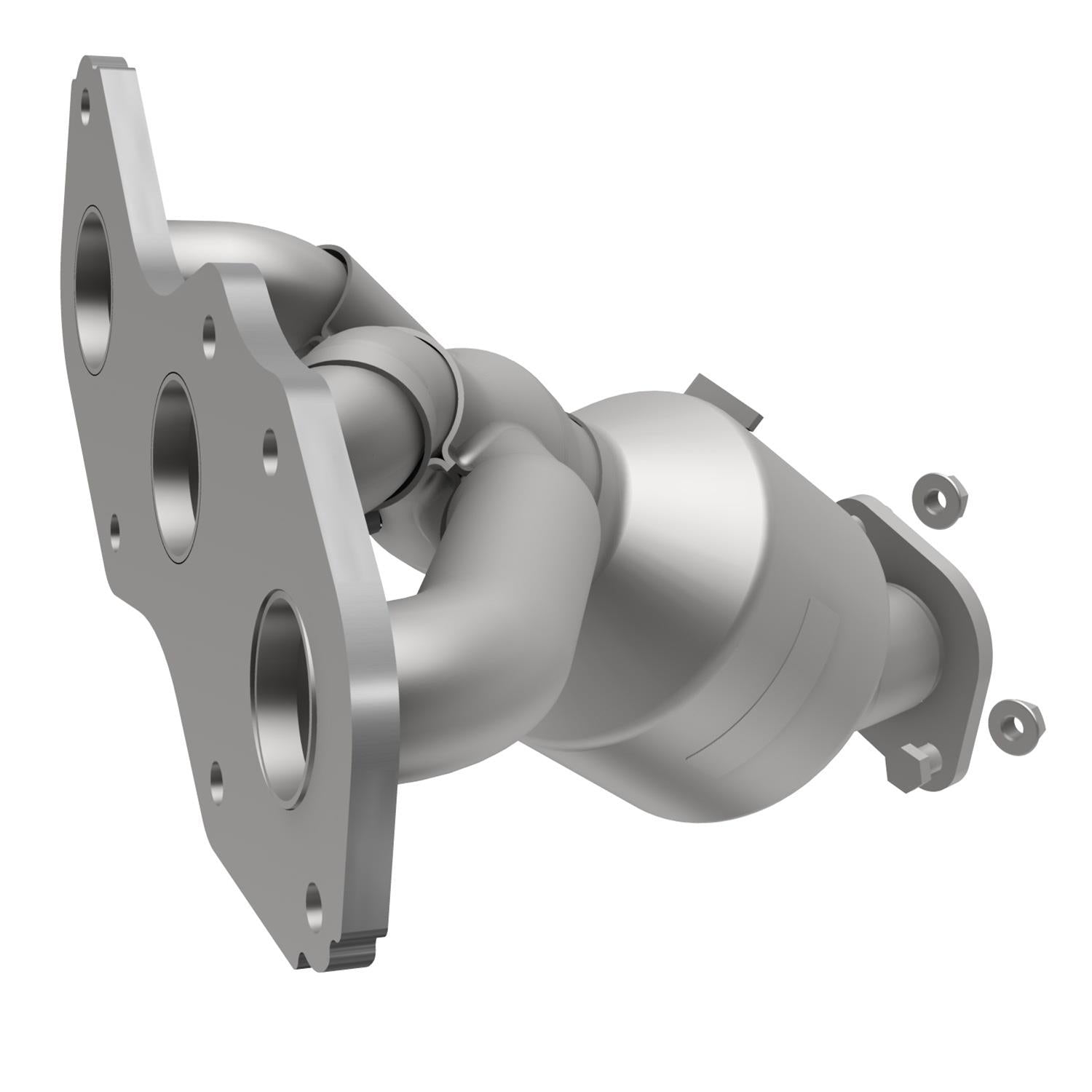 MagnaFlow Direct-Fit Catalytic Converters 51820