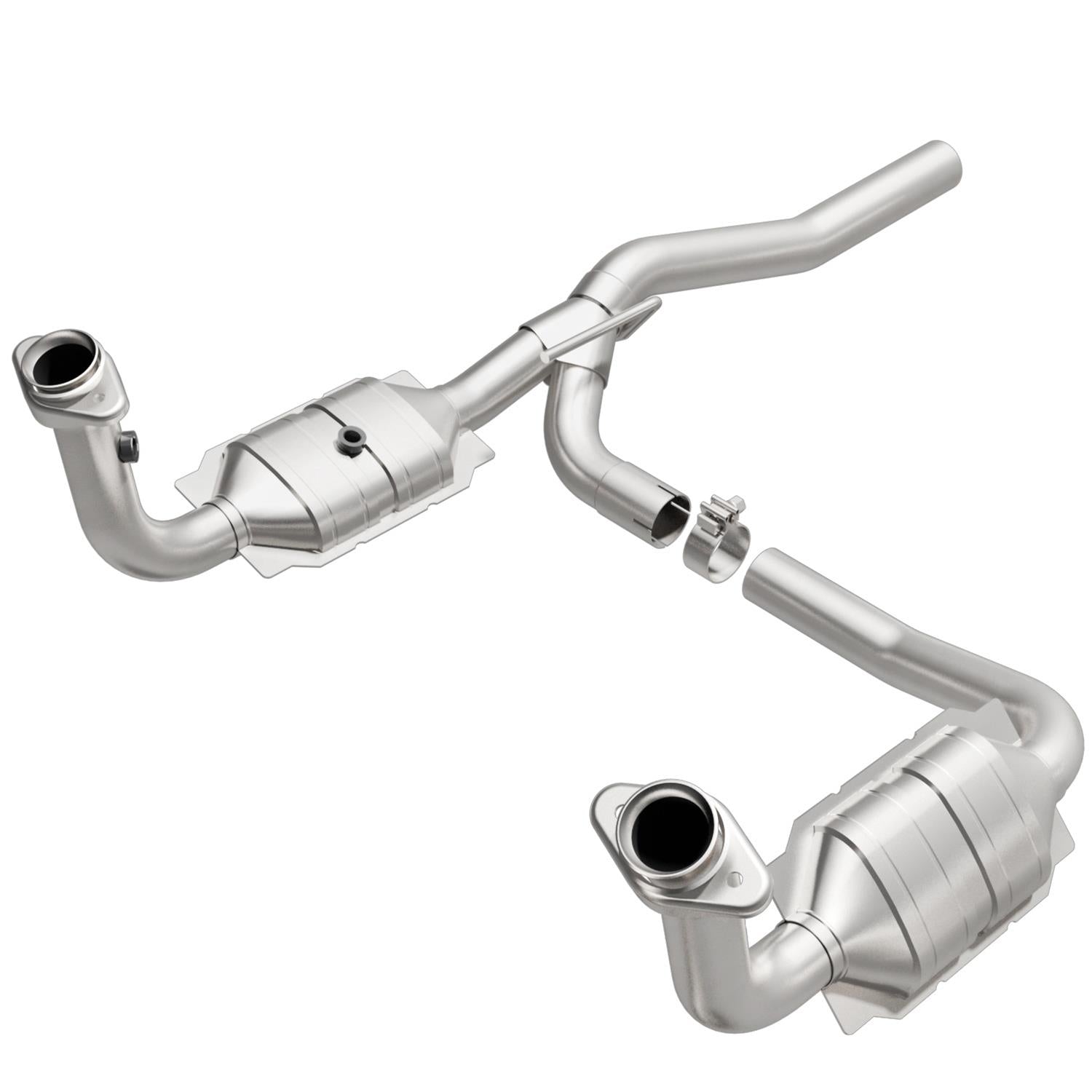MagnaFlow Direct-Fit Catalytic Converters 51829