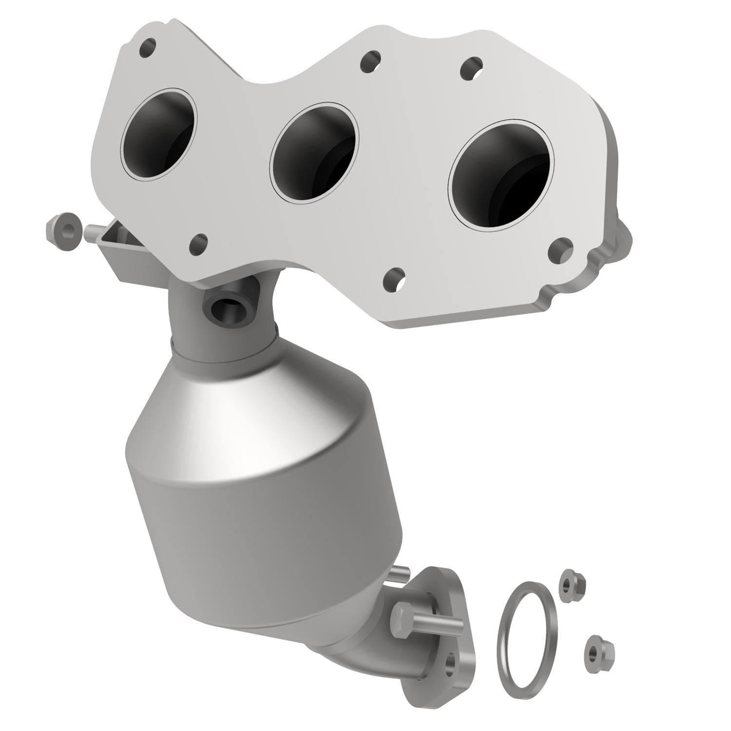 MagnaFlow Direct-Fit Catalytic Converters 51832