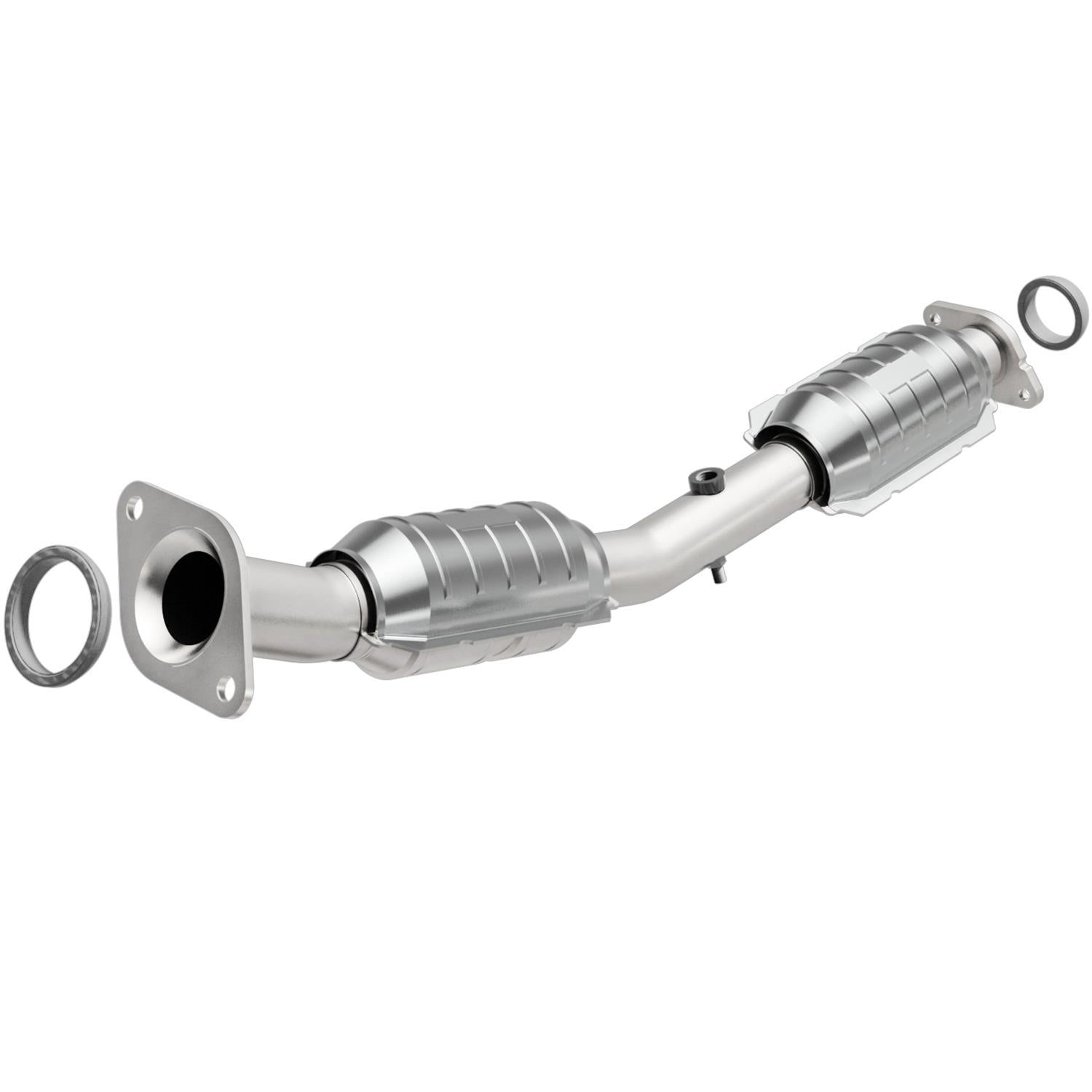 MagnaFlow Direct-Fit Catalytic Converters 51833
