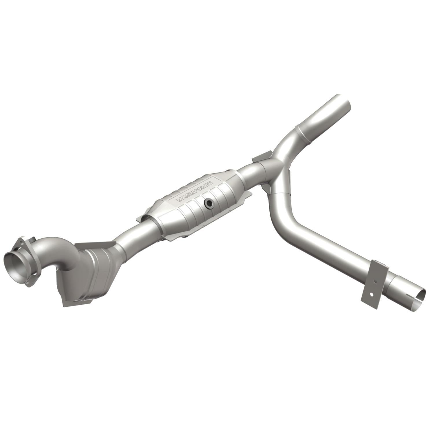 MagnaFlow Direct-Fit Catalytic Converters 51839