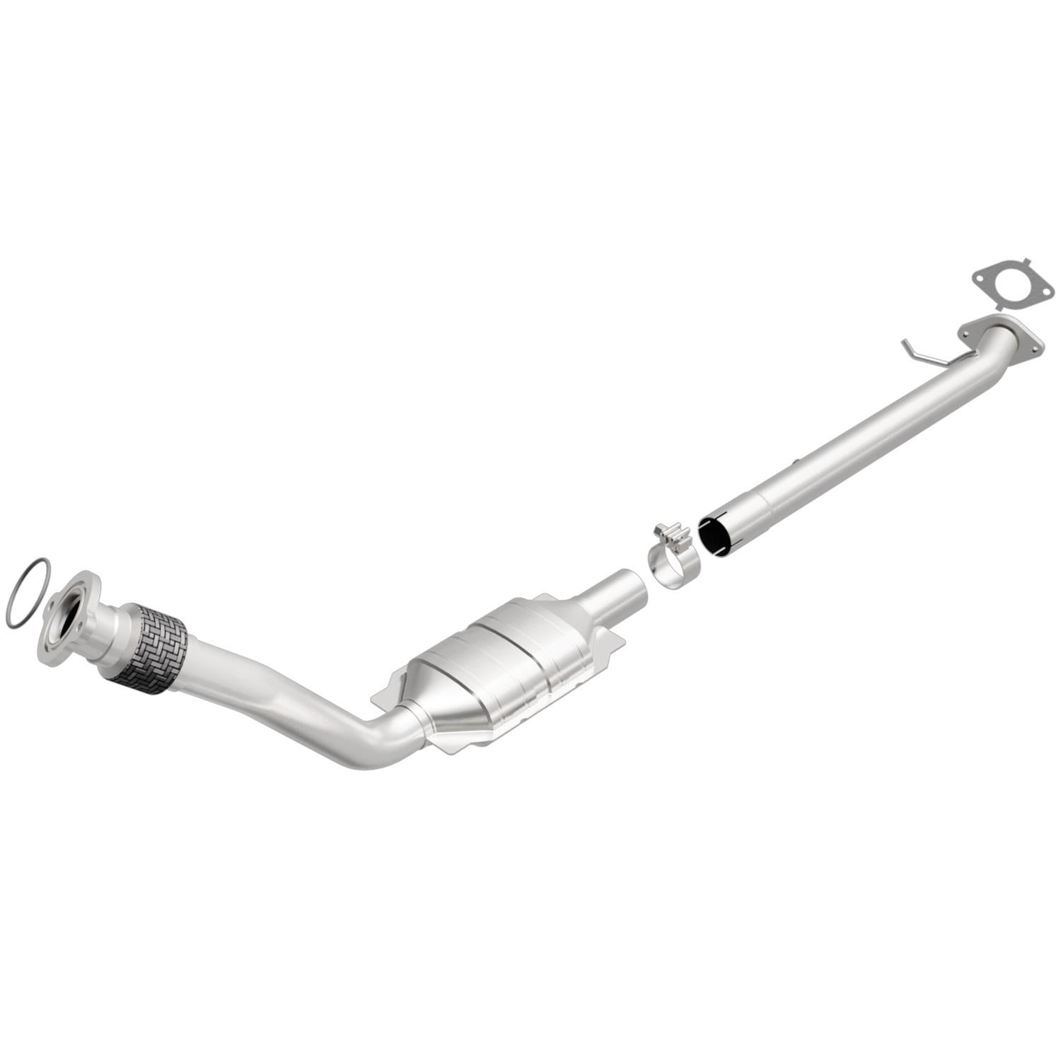 MagnaFlow Direct-Fit Catalytic Converters 51845