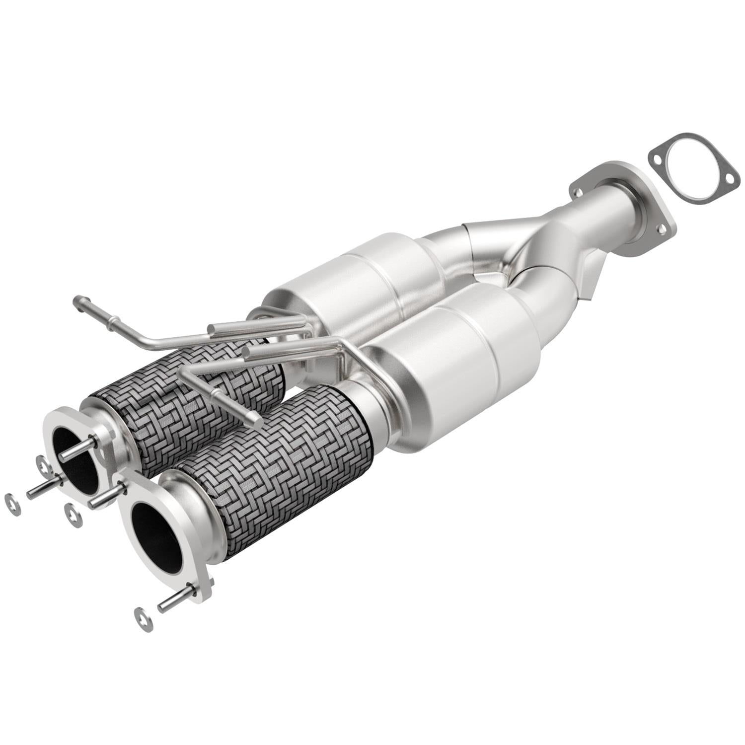 MagnaFlow Direct-Fit Catalytic Converters 51850