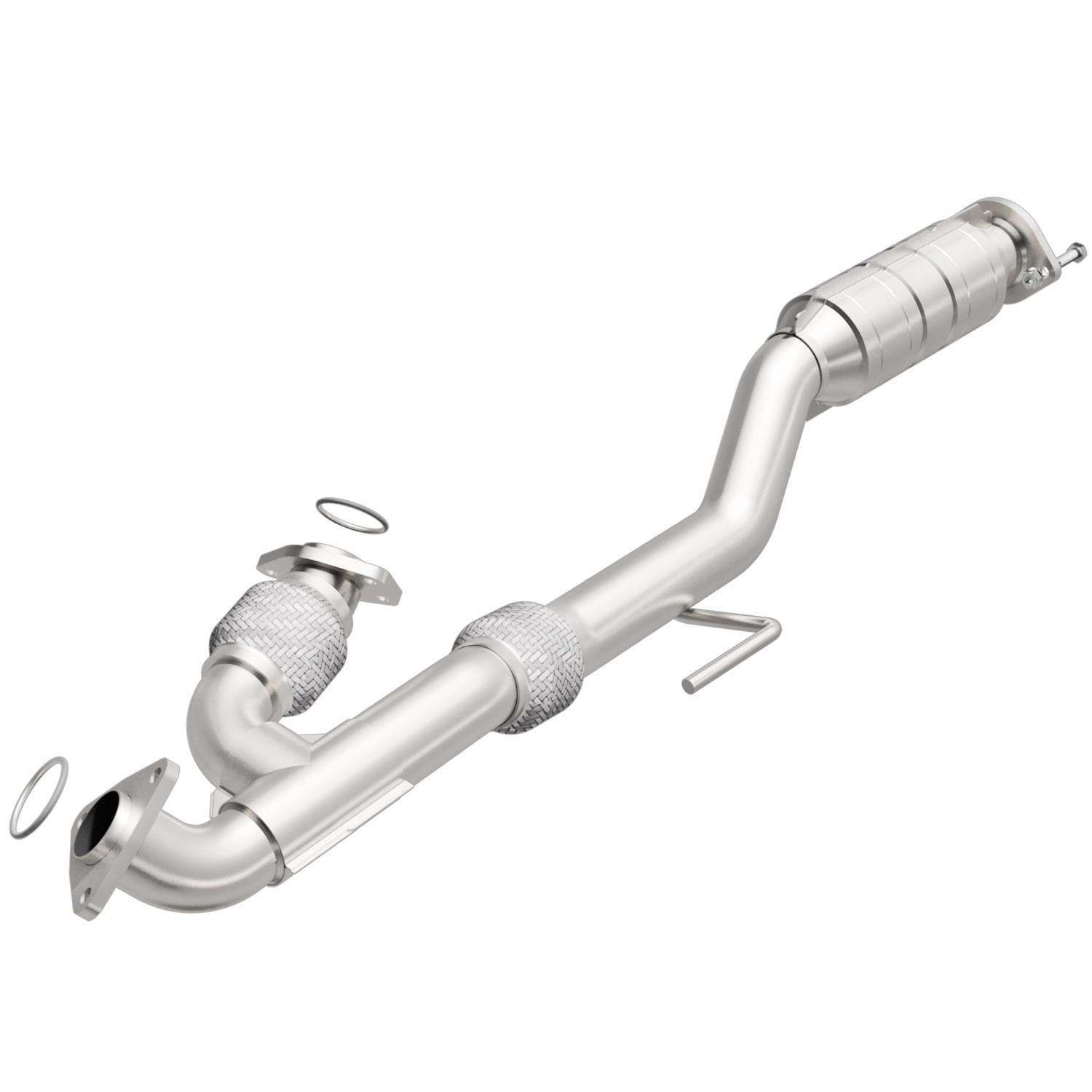 MagnaFlow Direct-Fit Catalytic Converters 51852