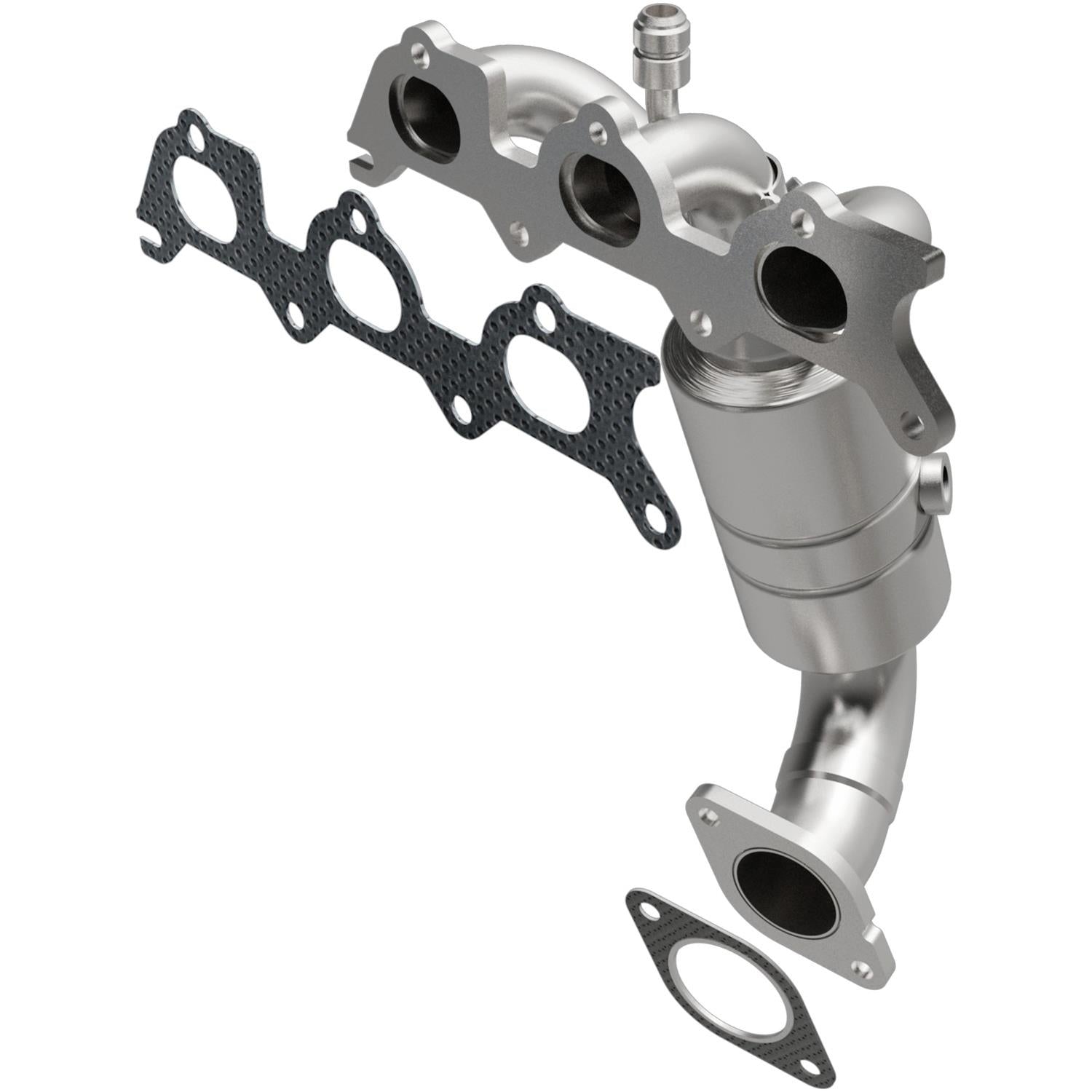 MagnaFlow Direct-Fit Catalytic Converters 51861