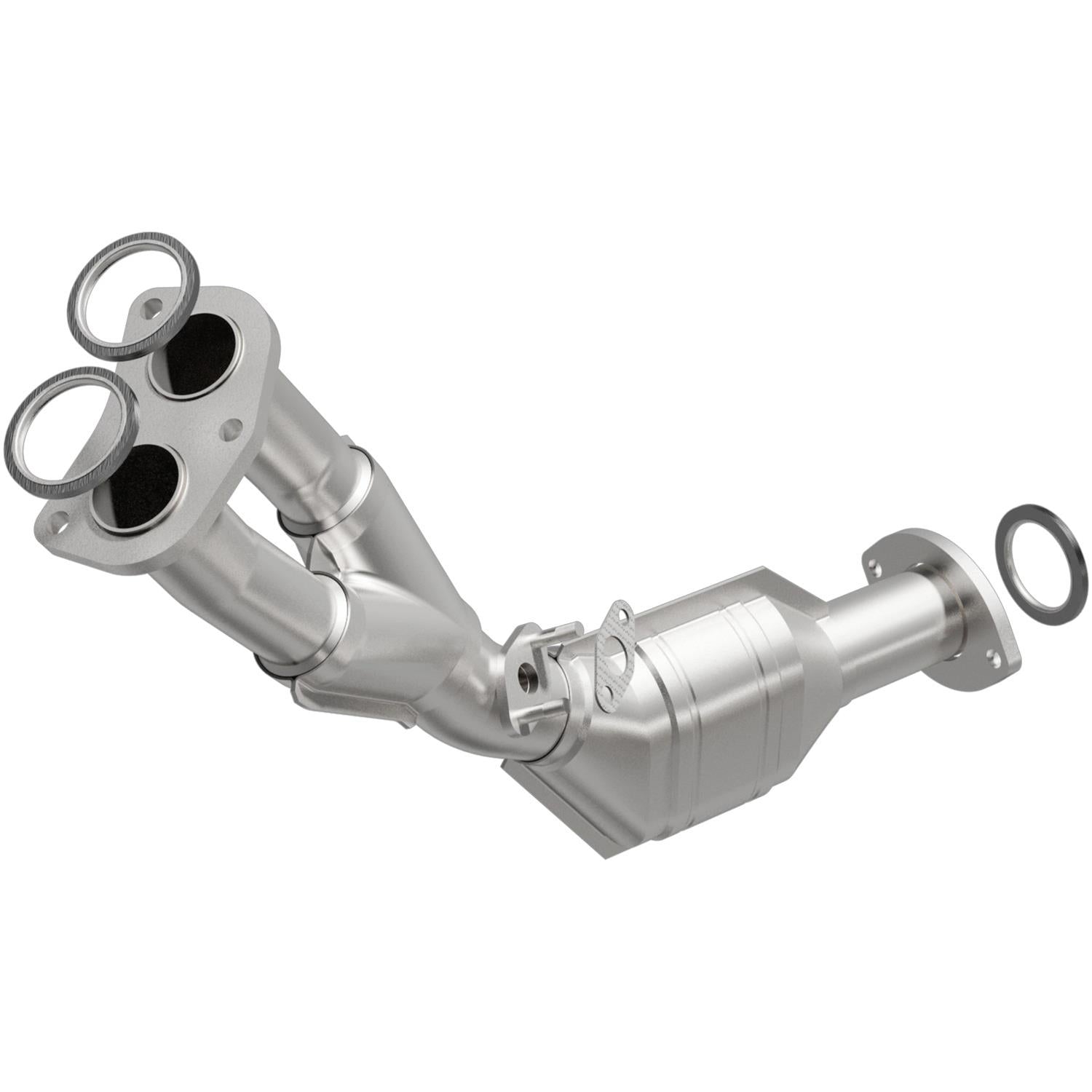 MagnaFlow Direct-Fit Catalytic Converters 51869