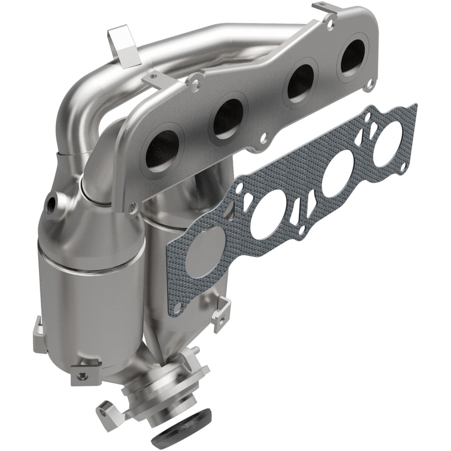 MagnaFlow Direct-Fit Catalytic Converters 51871