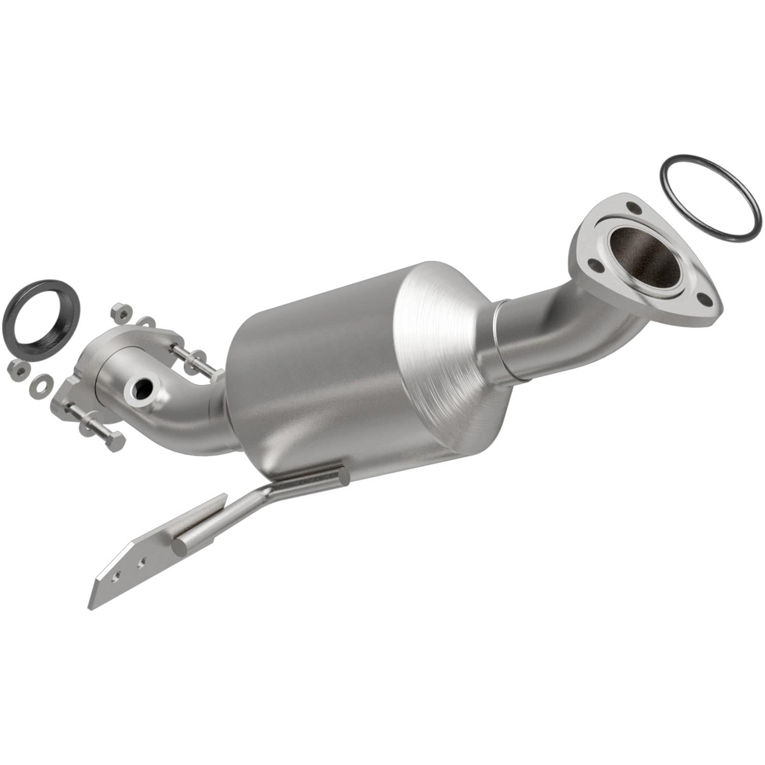 MagnaFlow Direct-Fit Catalytic Converters 51872