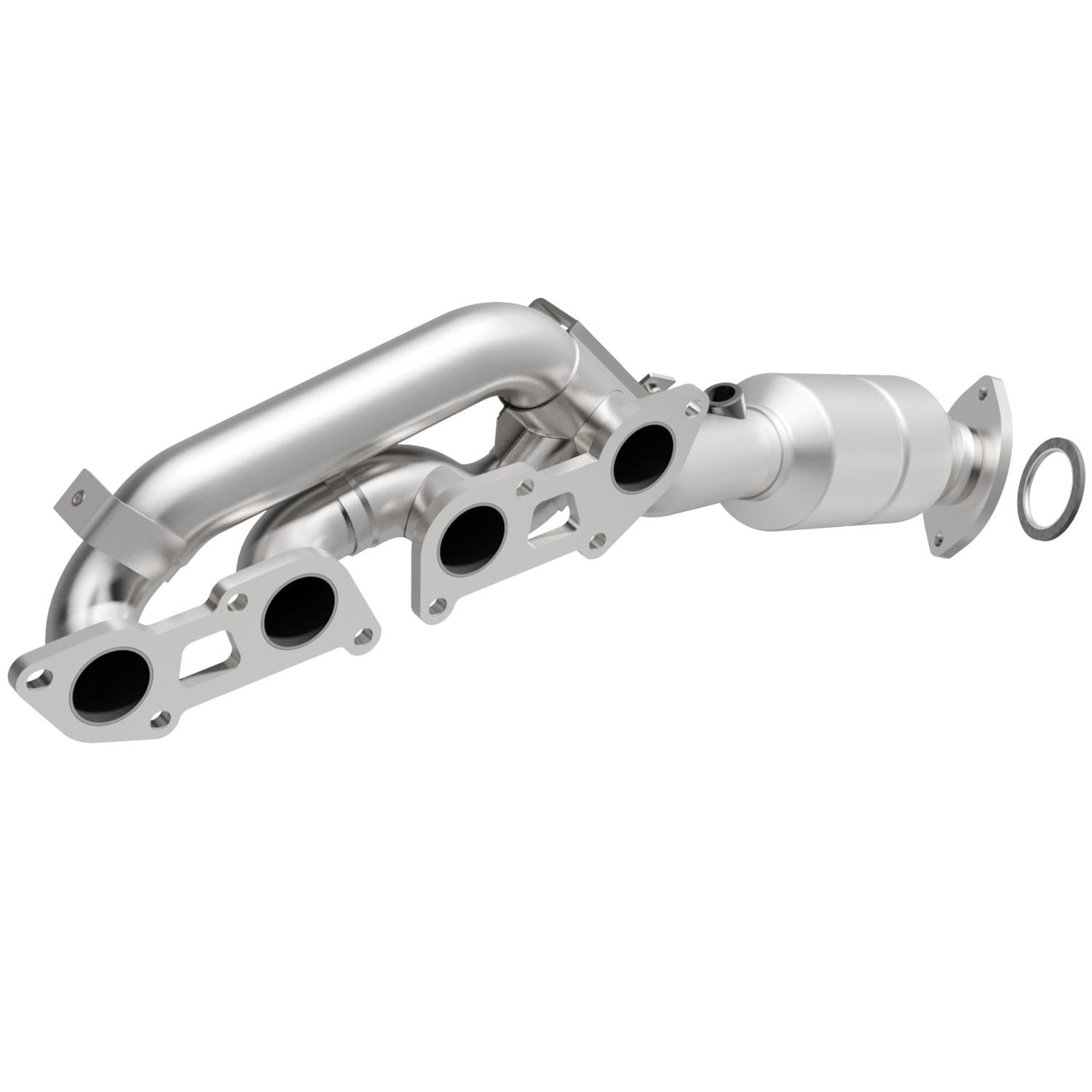 MagnaFlow Direct-Fit Catalytic Converters 51881