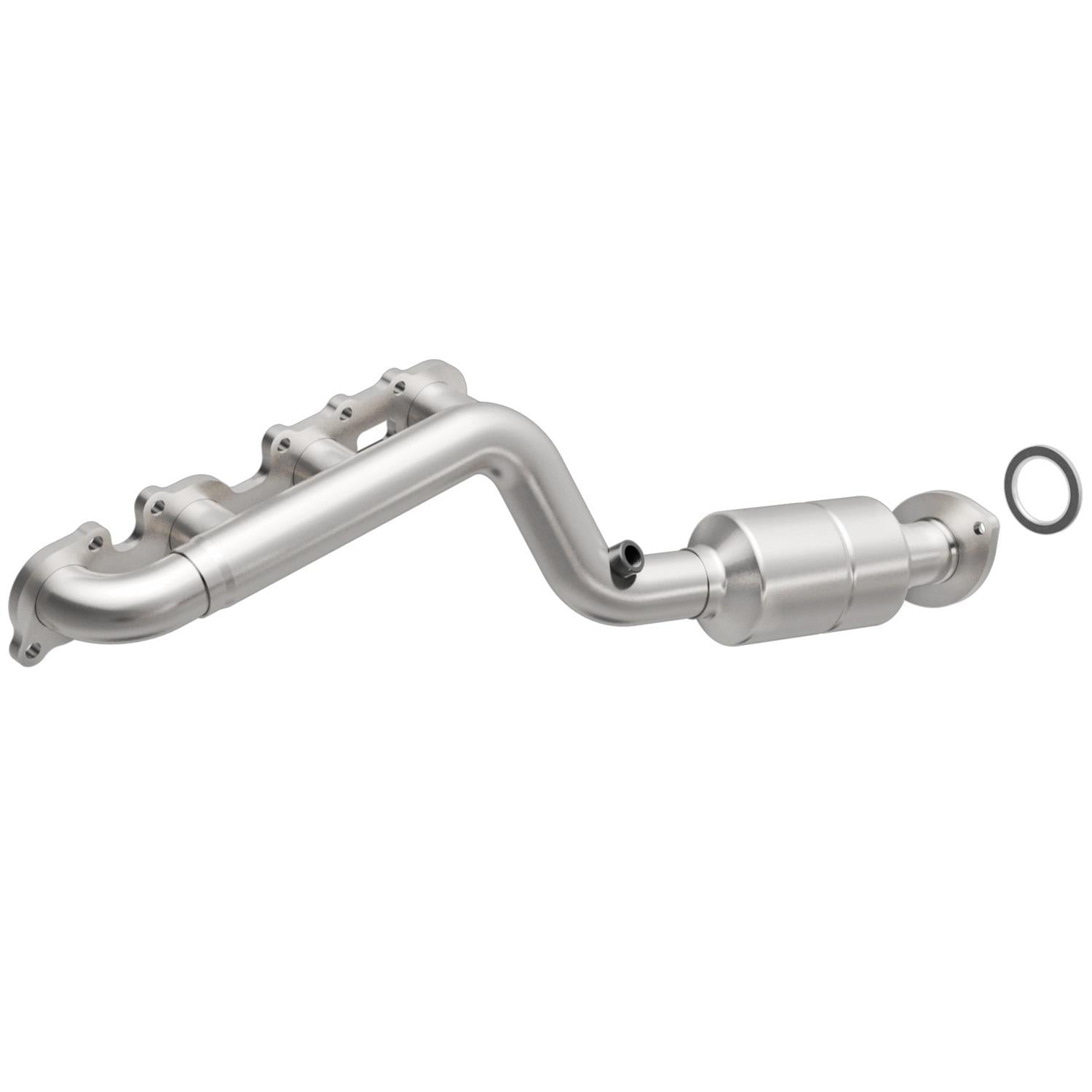 MagnaFlow Direct-Fit Catalytic Converters 51888
