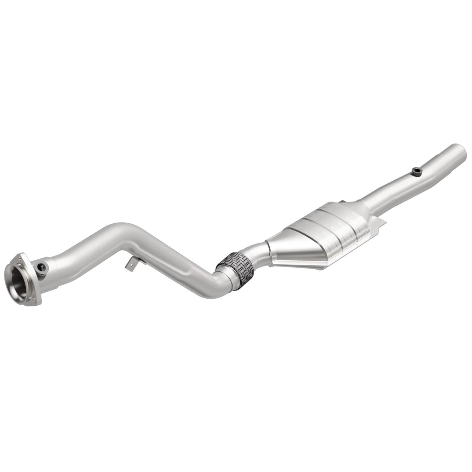 MagnaFlow Direct-Fit Catalytic Converters 51890