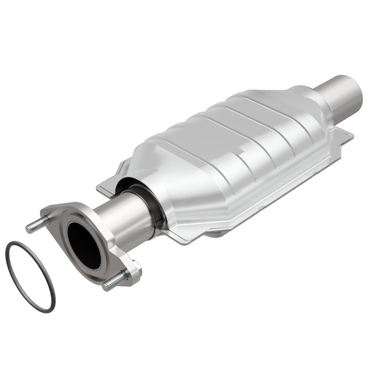 MagnaFlow Direct-Fit Catalytic Converters 51896
