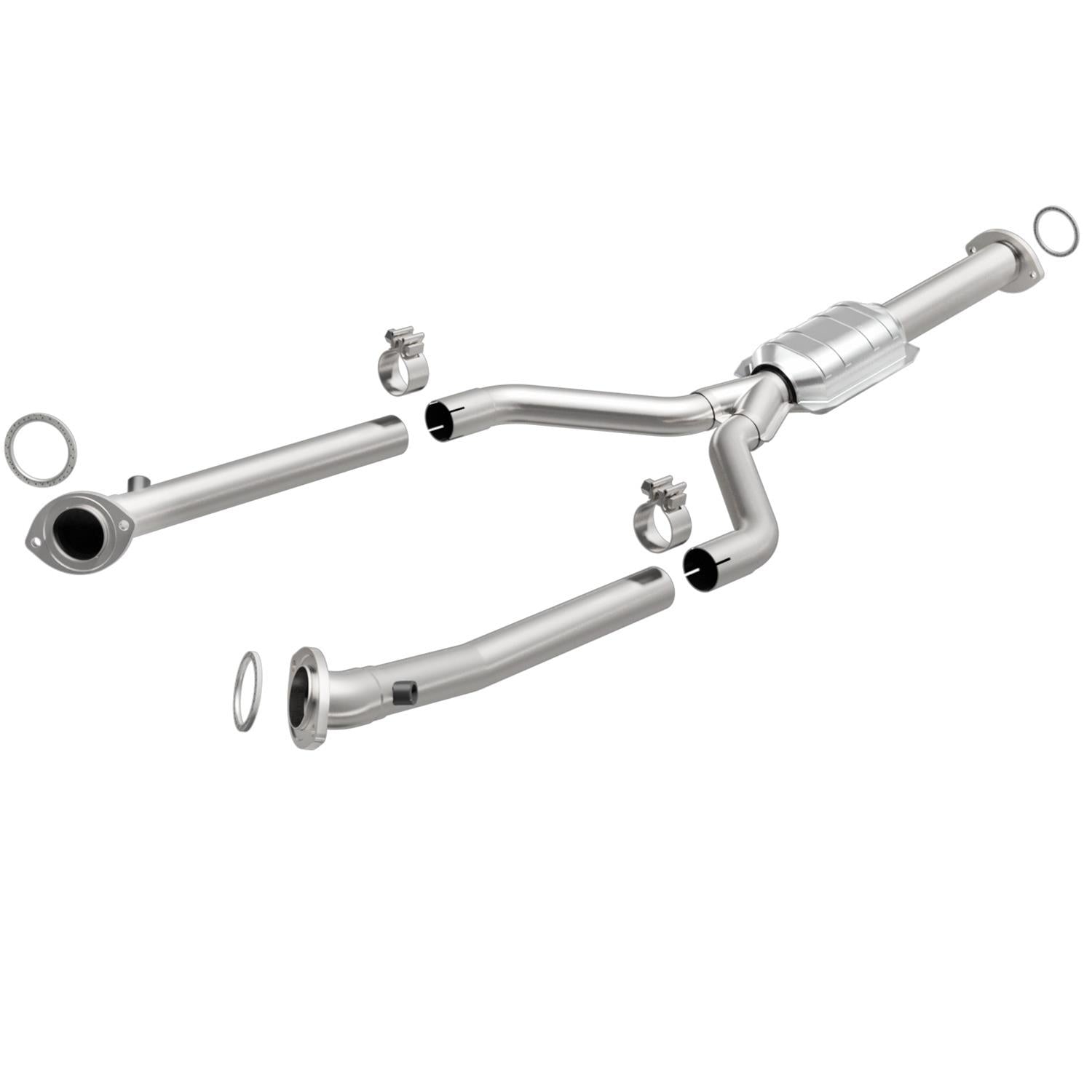 MagnaFlow Direct-Fit Catalytic Converters 51904