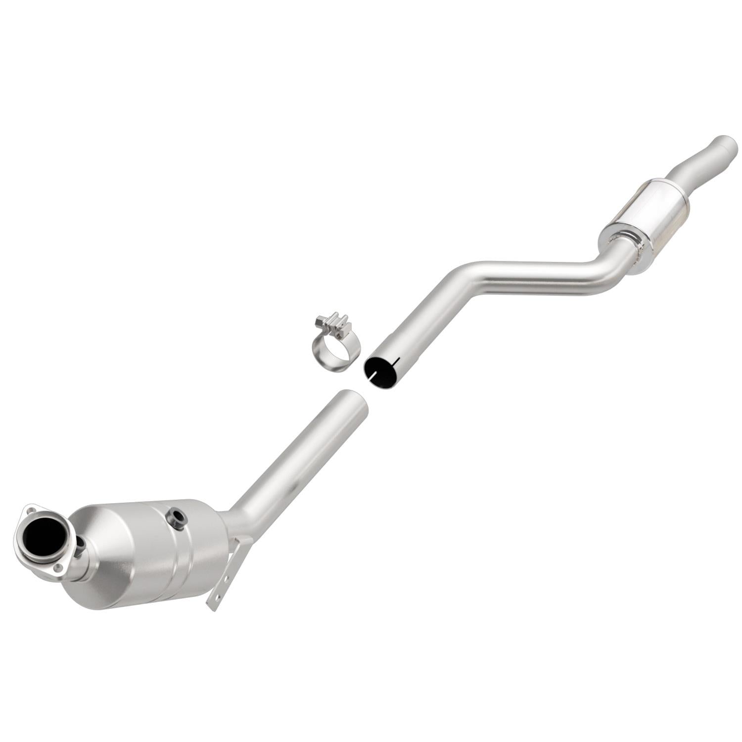 MagnaFlow Direct-Fit Catalytic Converters 51919