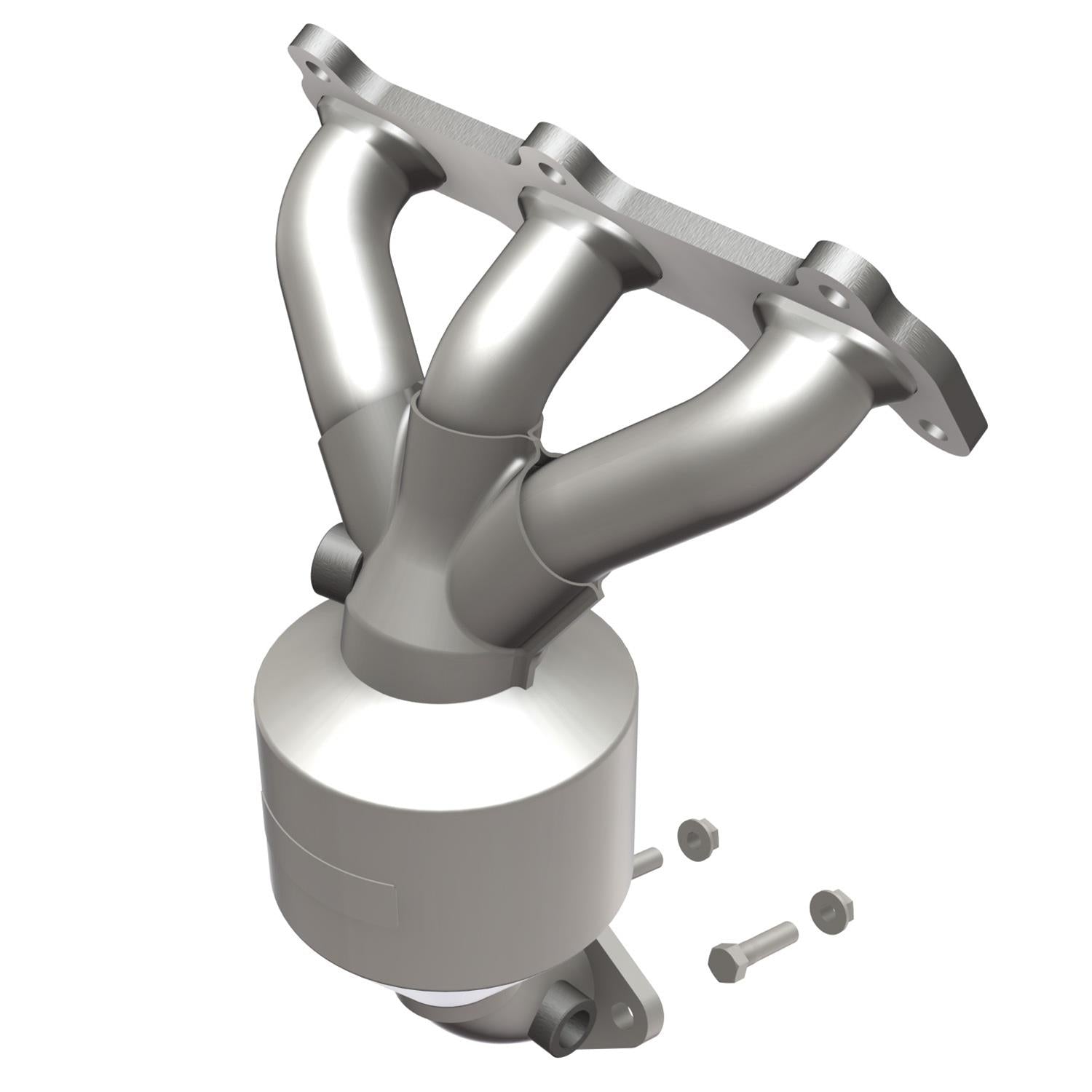 MagnaFlow Direct-Fit Catalytic Converters 51950